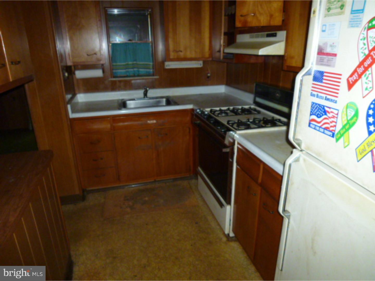 PHILADELPHIA (SOUTHWEST) - Residential