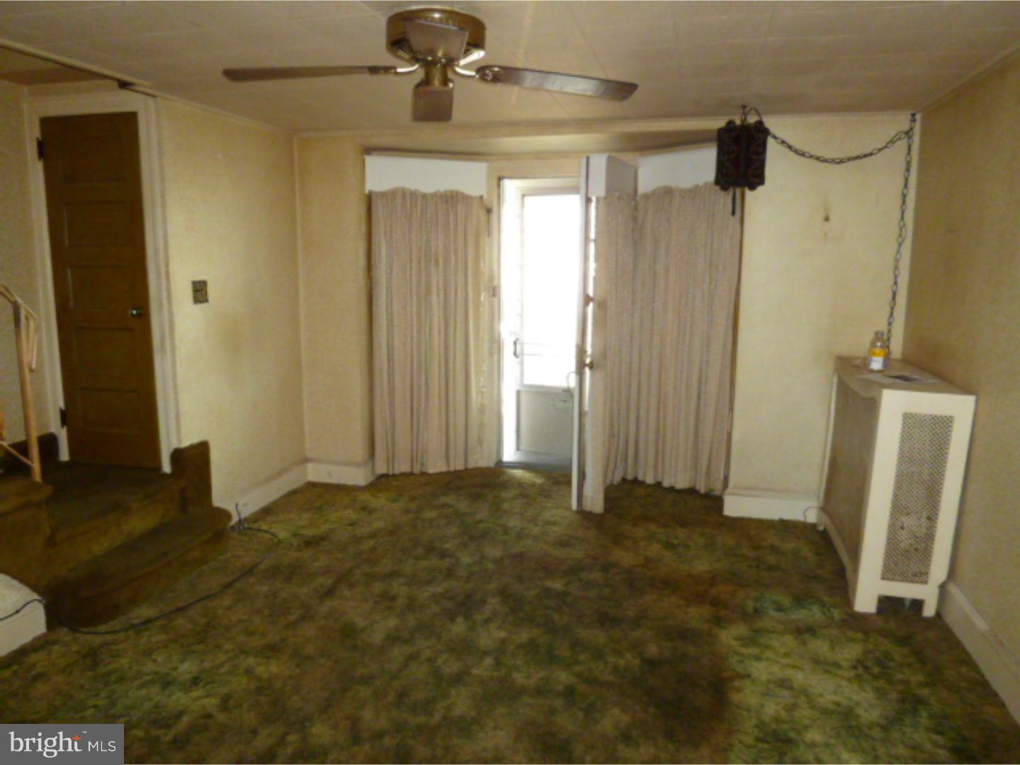 PHILADELPHIA (SOUTHWEST) - Residential