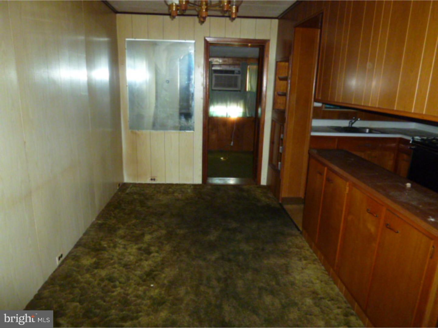 PHILADELPHIA (SOUTHWEST) - Residential