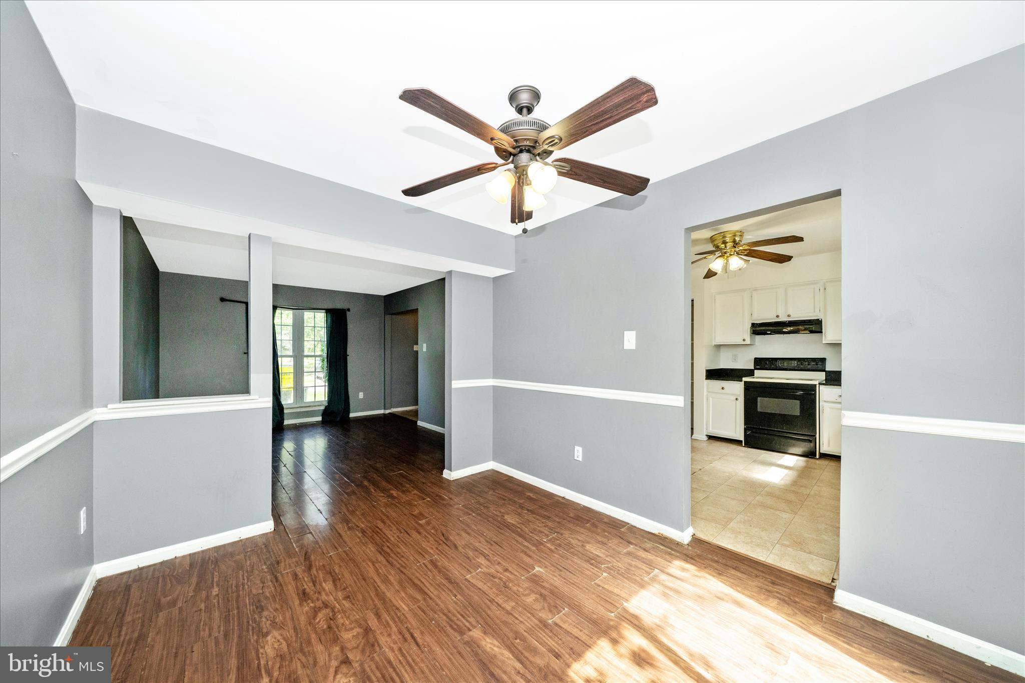 GOSHEN VILLAGE - Residential