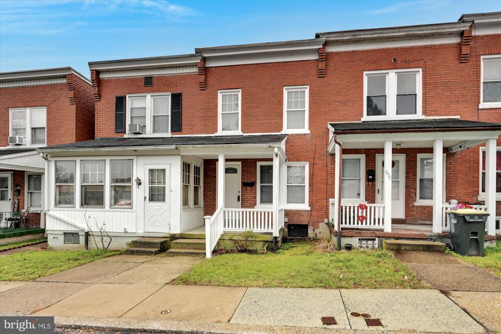 Photo of 648 OCEAN AVE, LANCASTER, PA 17603 (MLS # PALA2029988)