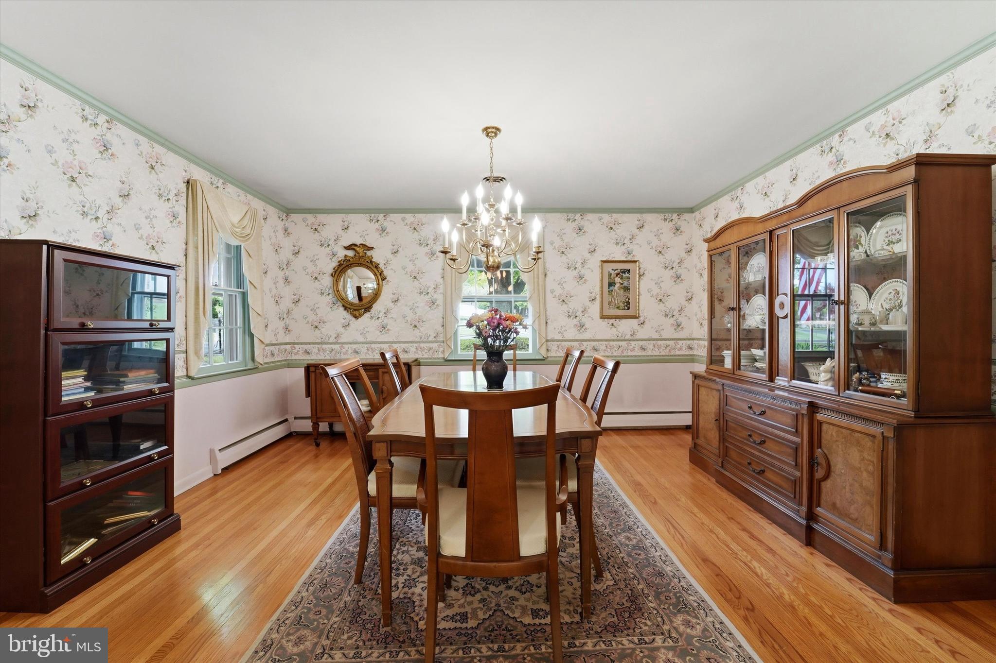 MEADOWBROOK - Residential