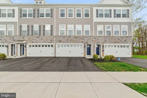 402 Monte Farm Road, Mount Laurel, NJ 08054 - MLS#: NJBL2085264