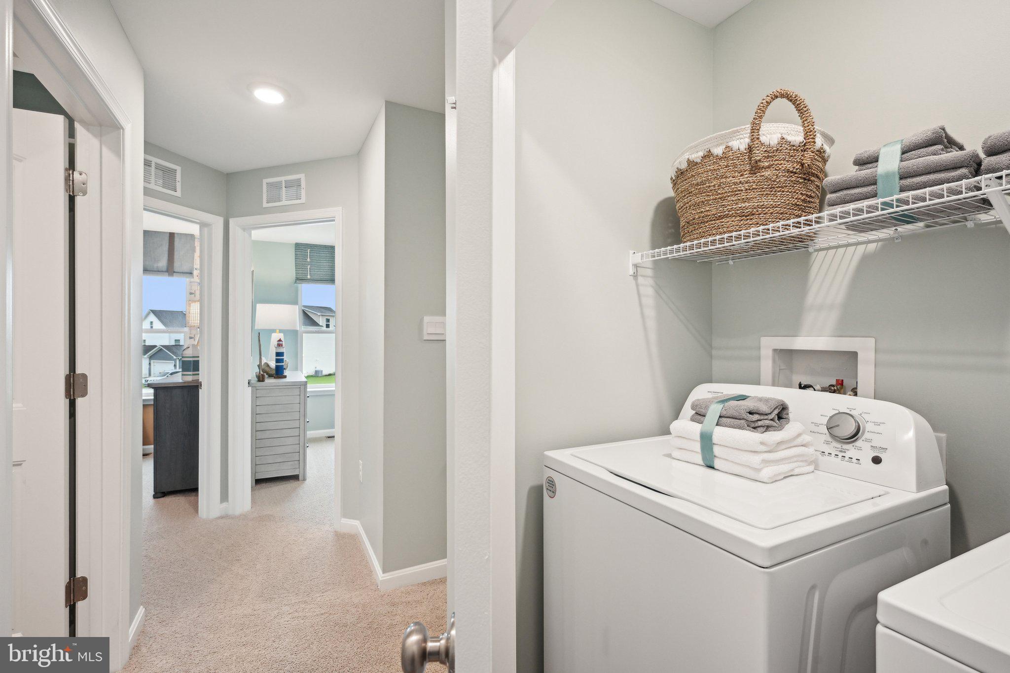 HERITAGE TRACE - Residential