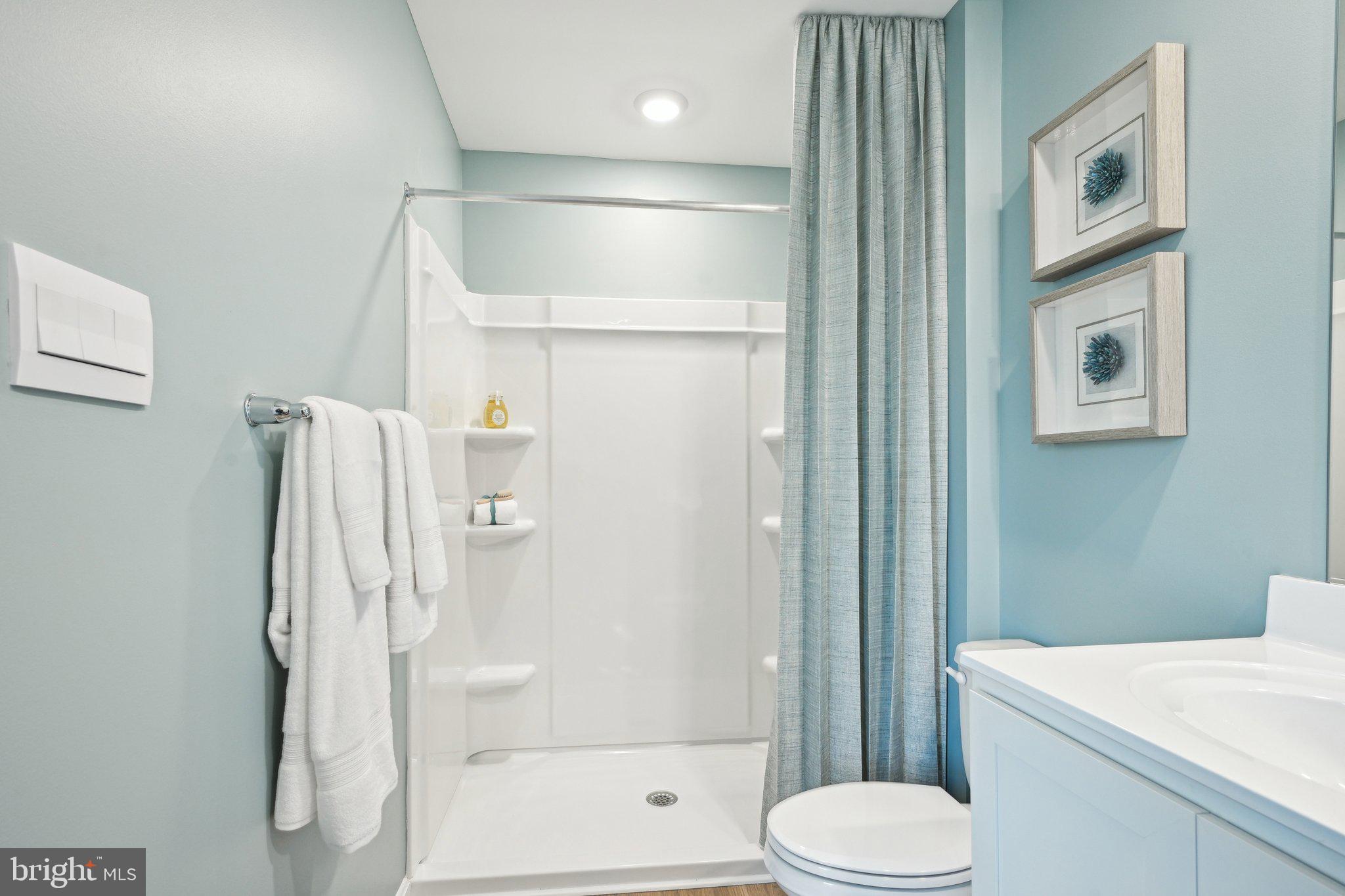 HERITAGE TRACE - Residential