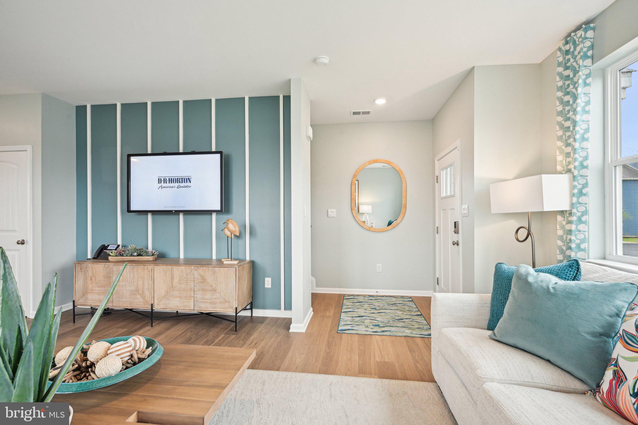 HERITAGE TRACE - Residential