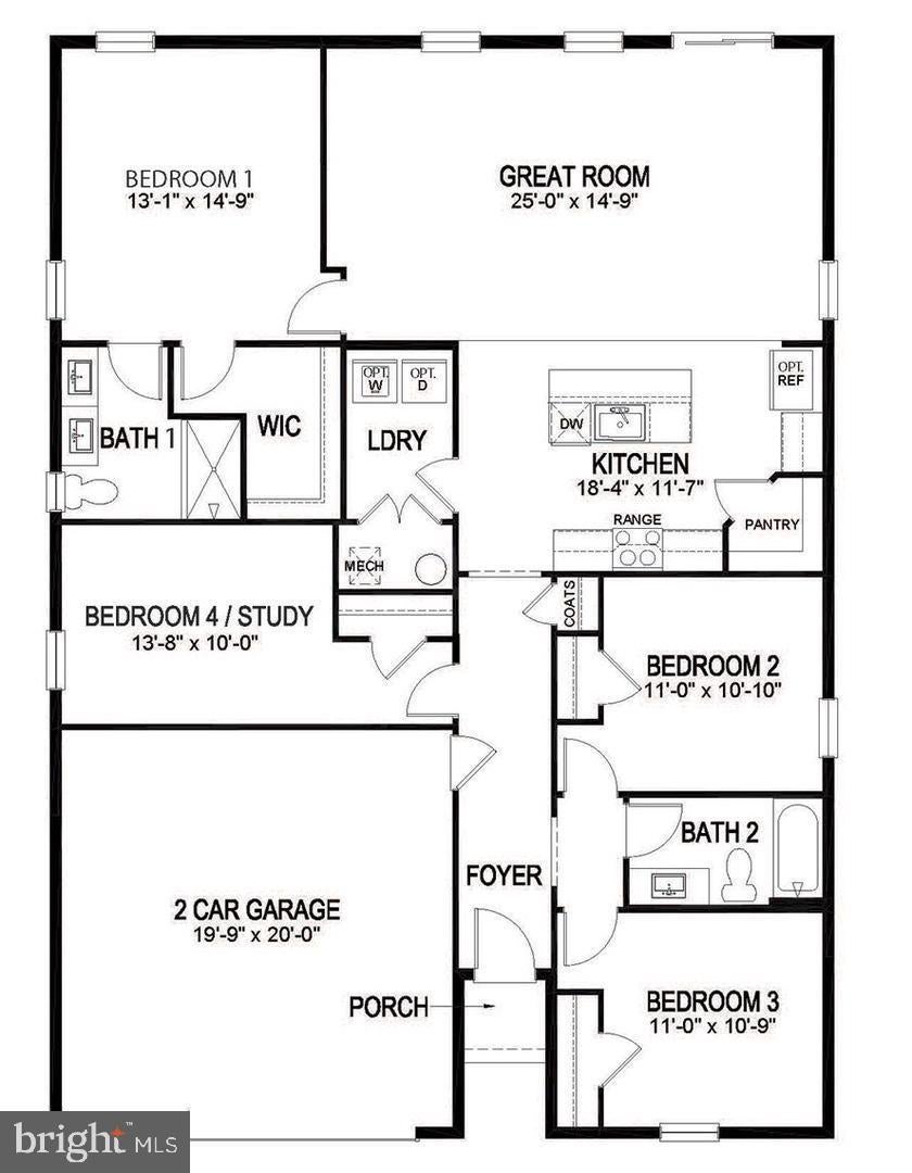 206 LILLY DRIVE