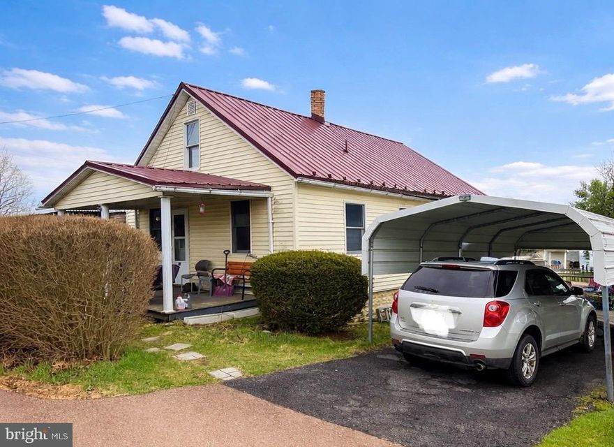 Welcome home to this delightful 3-bedroom Cape Cod just steps from the heart of downtown Frostburg! Enjoy the convenience of walking to local shops, dining, and campus while coming home to a cozy, character-filled space. With a comfortable layout and inviting atmosphere, this home is perfect for relaxing, entertaining, or investing in a vibrant community. Small-town charm meets everyday convenience!