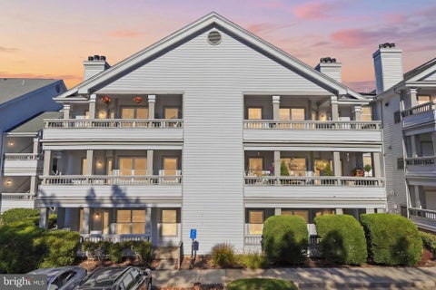 Photo of 4405 Fair Stone Drive #102, FAIRFAX, VA 22033 (MLS # VAFX2342480)