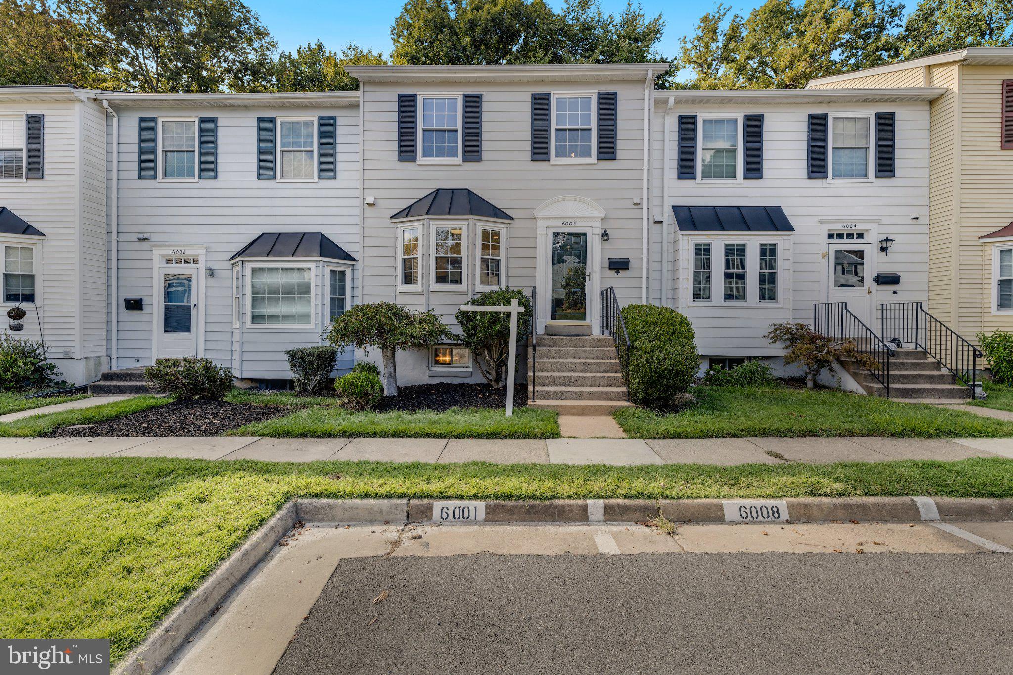 6006 SWEET DALE COURT