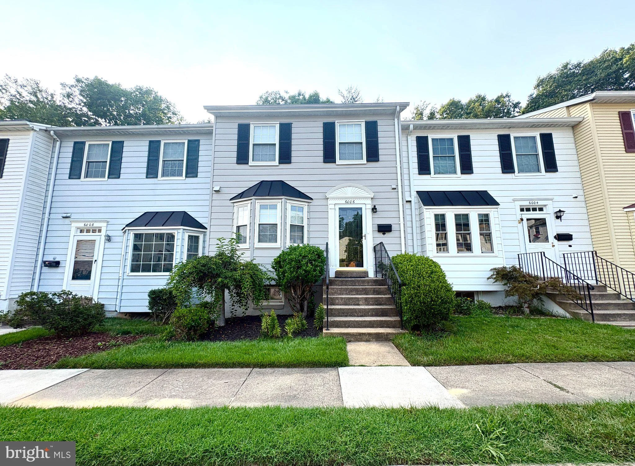 6006 Sweet Dale Court, Springfield, VA, 22152