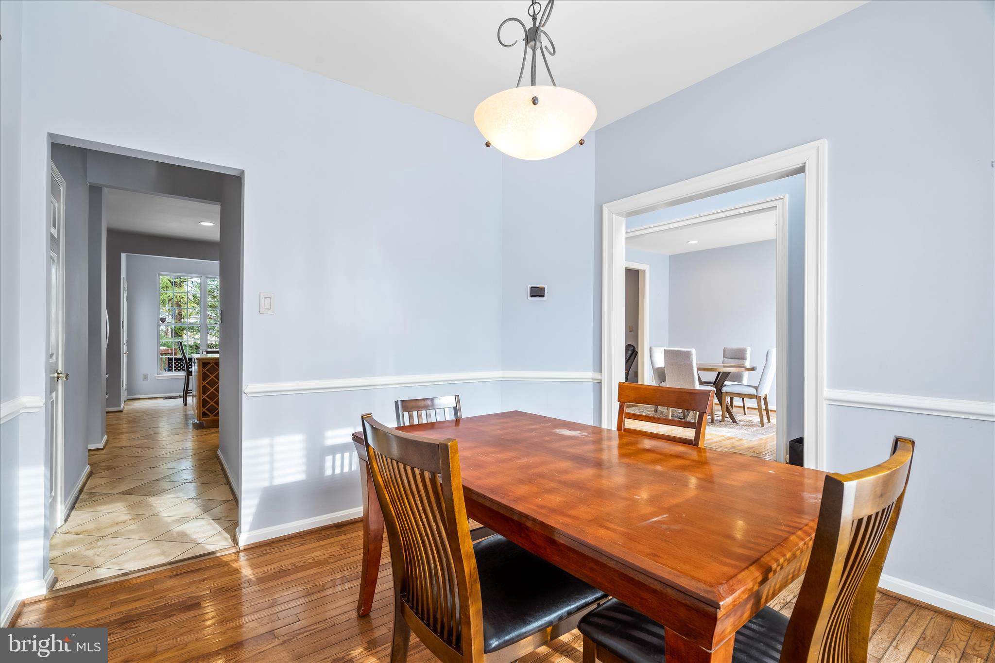 KINGS SQUARE - Residential