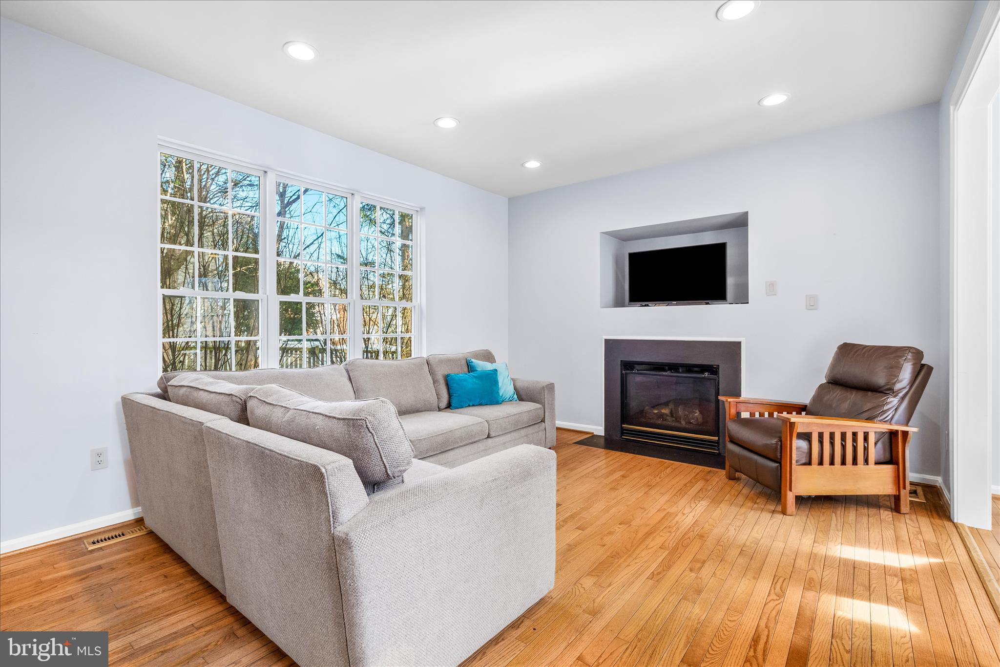 KINGS SQUARE - Residential