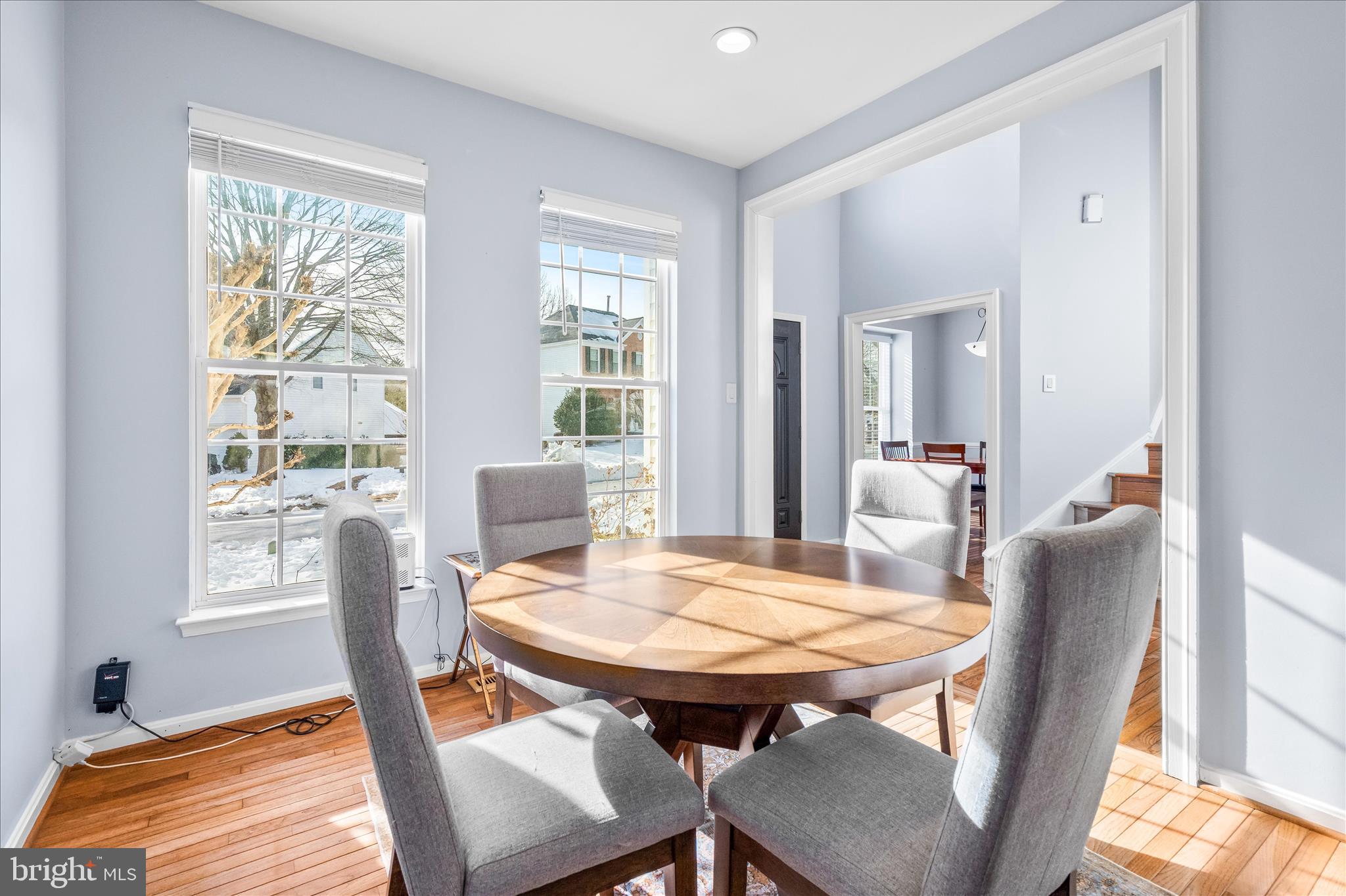 KINGS SQUARE - Residential