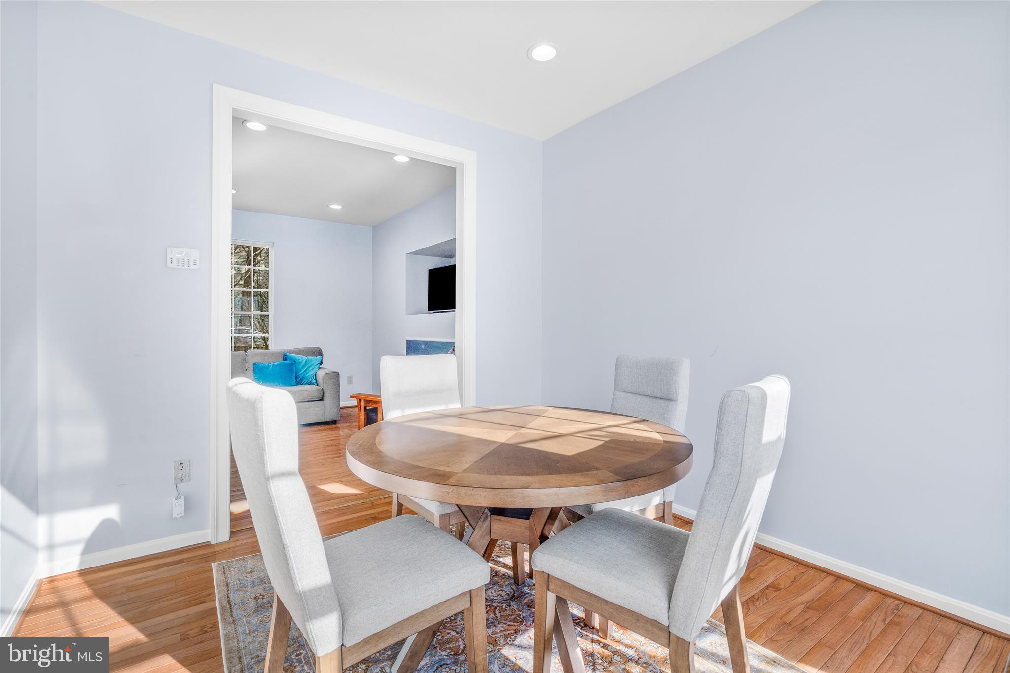 KINGS SQUARE - Residential