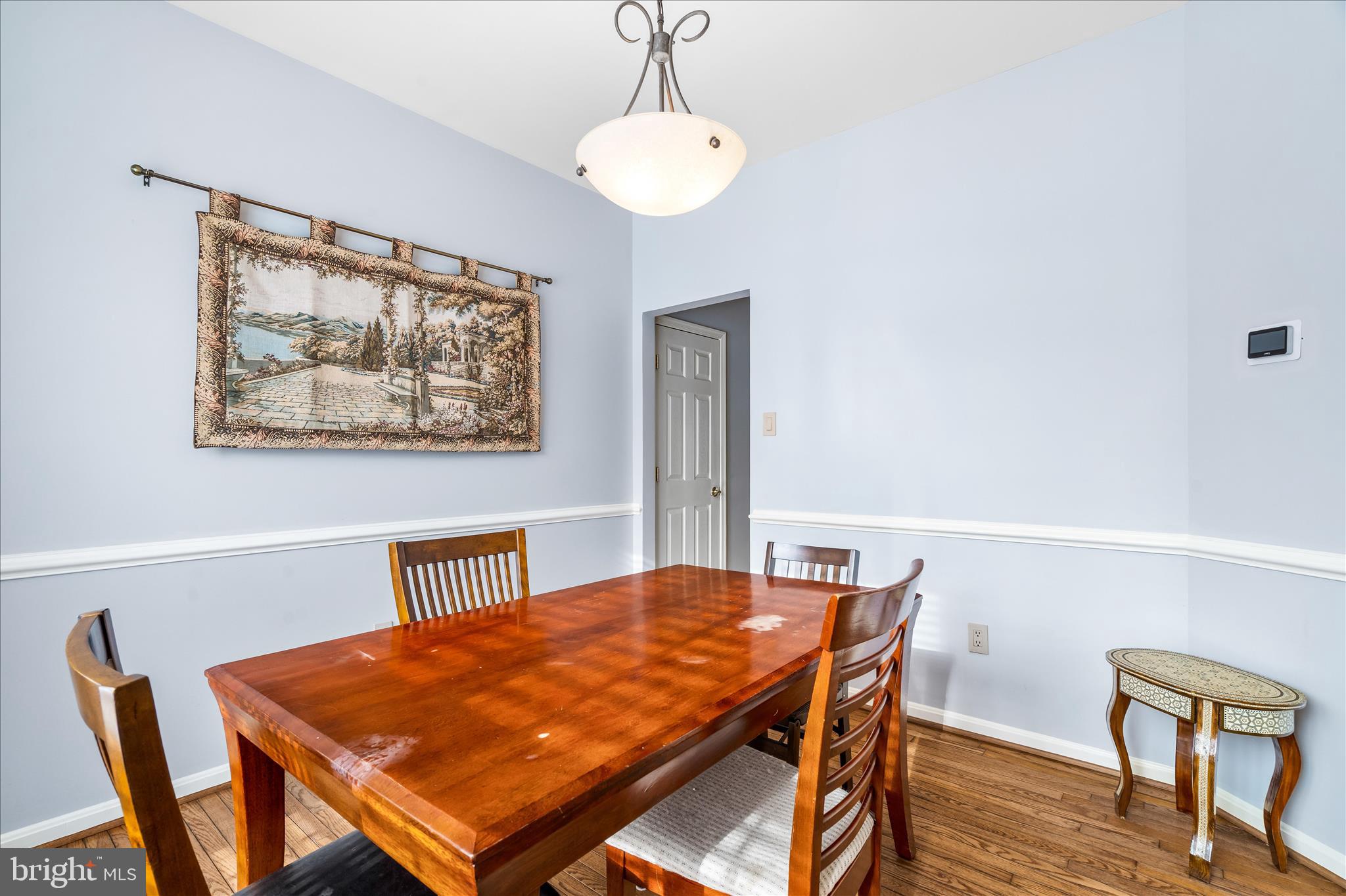 KINGS SQUARE - Residential