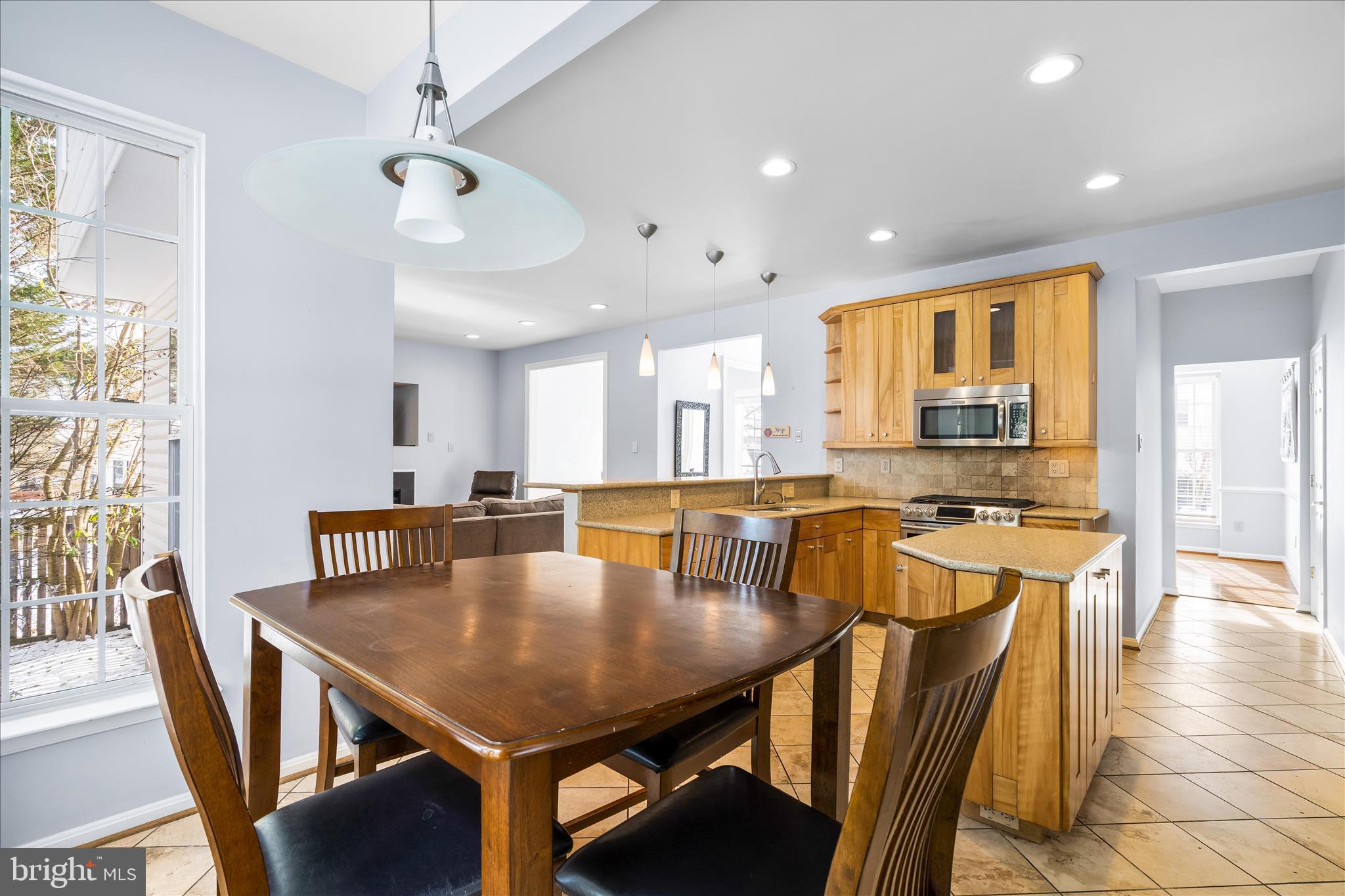 KINGS SQUARE - Residential