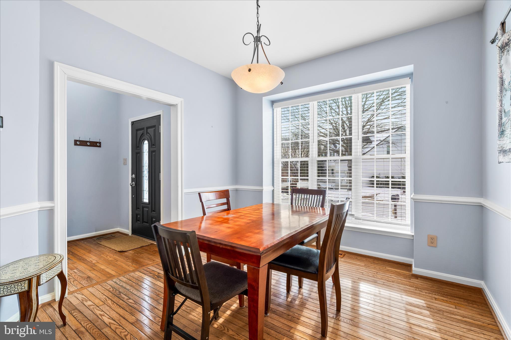 KINGS SQUARE - Residential