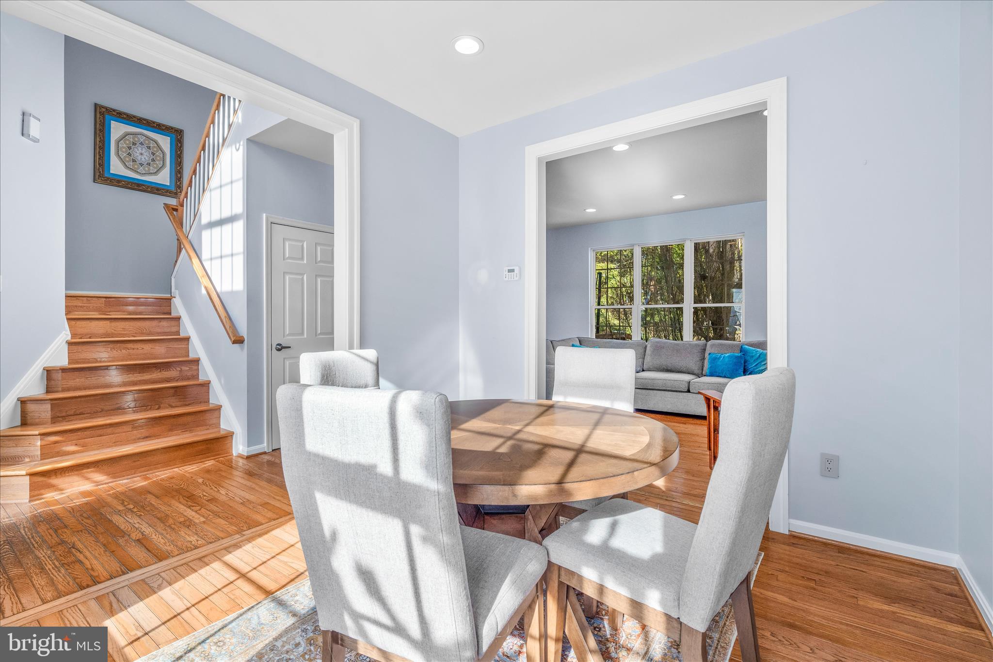 KINGS SQUARE - Residential