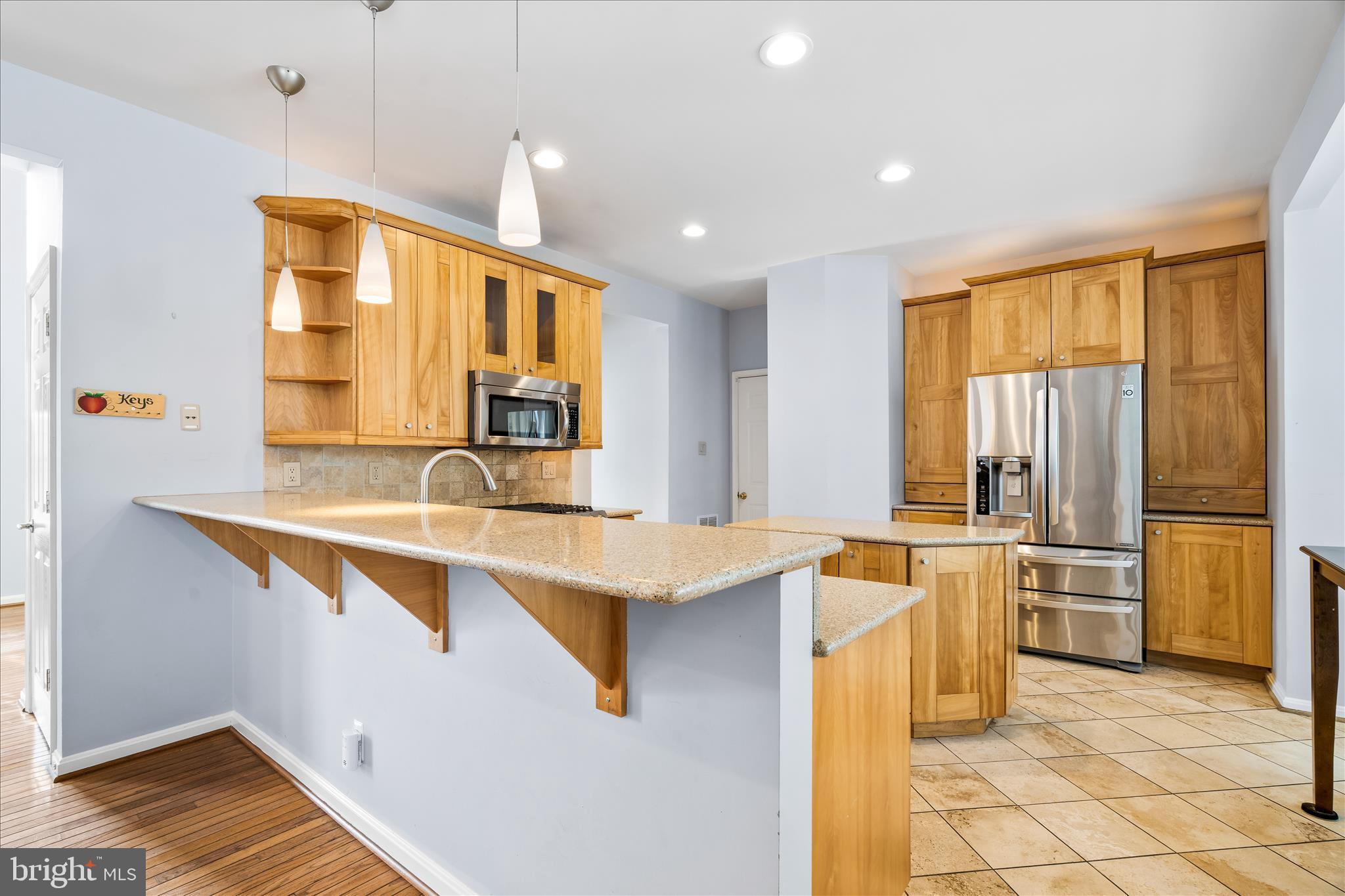 KINGS SQUARE - Residential