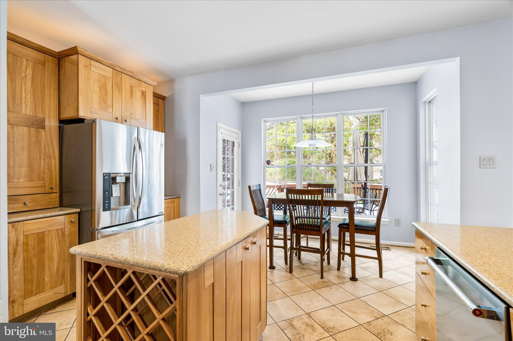 KINGS SQUARE - Residential