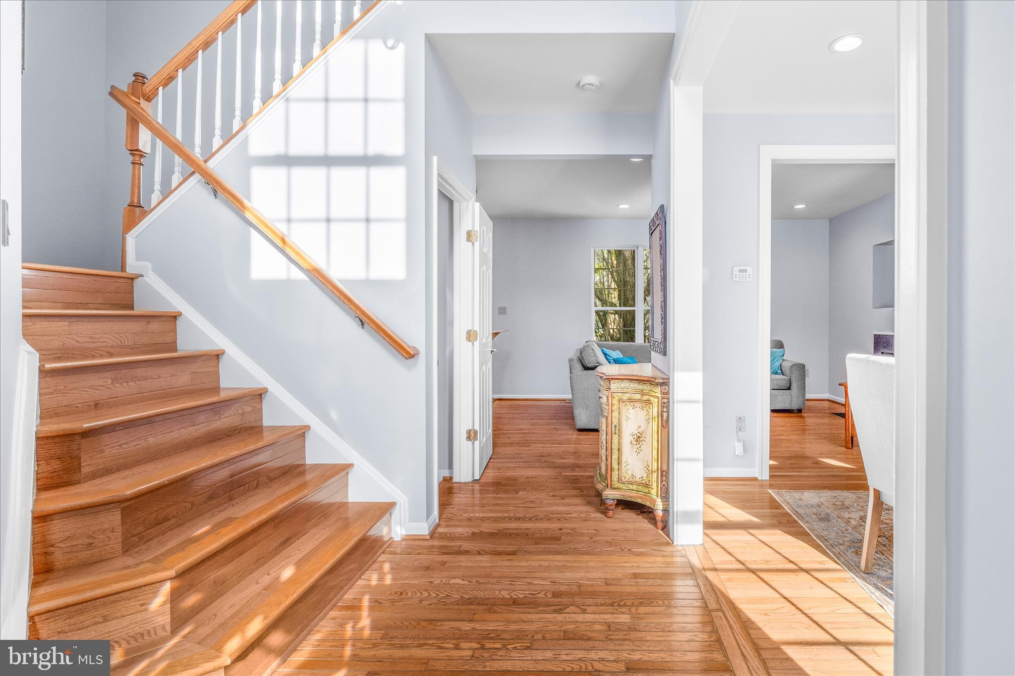 KINGS SQUARE - Residential