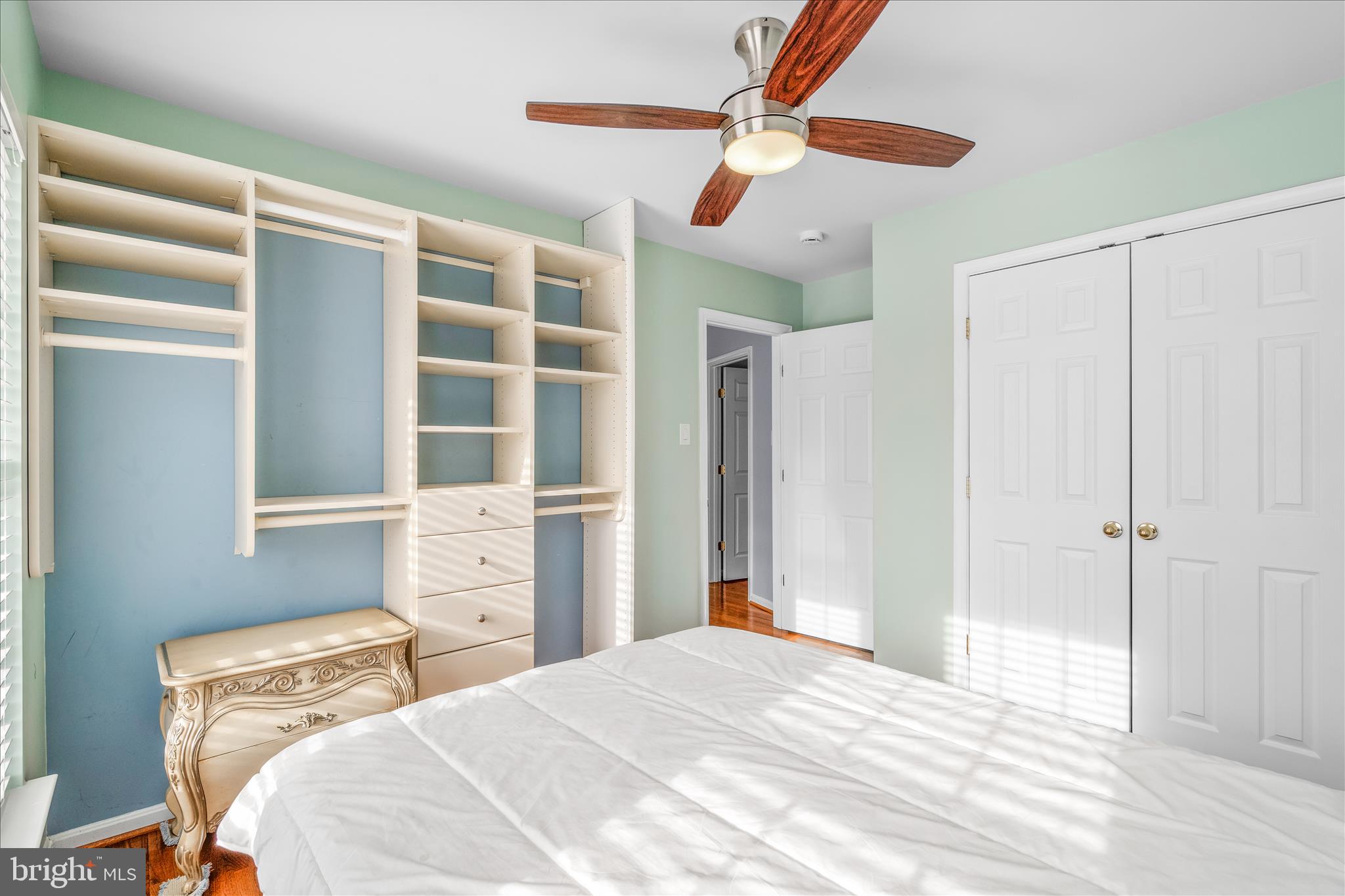 KINGS SQUARE - Residential