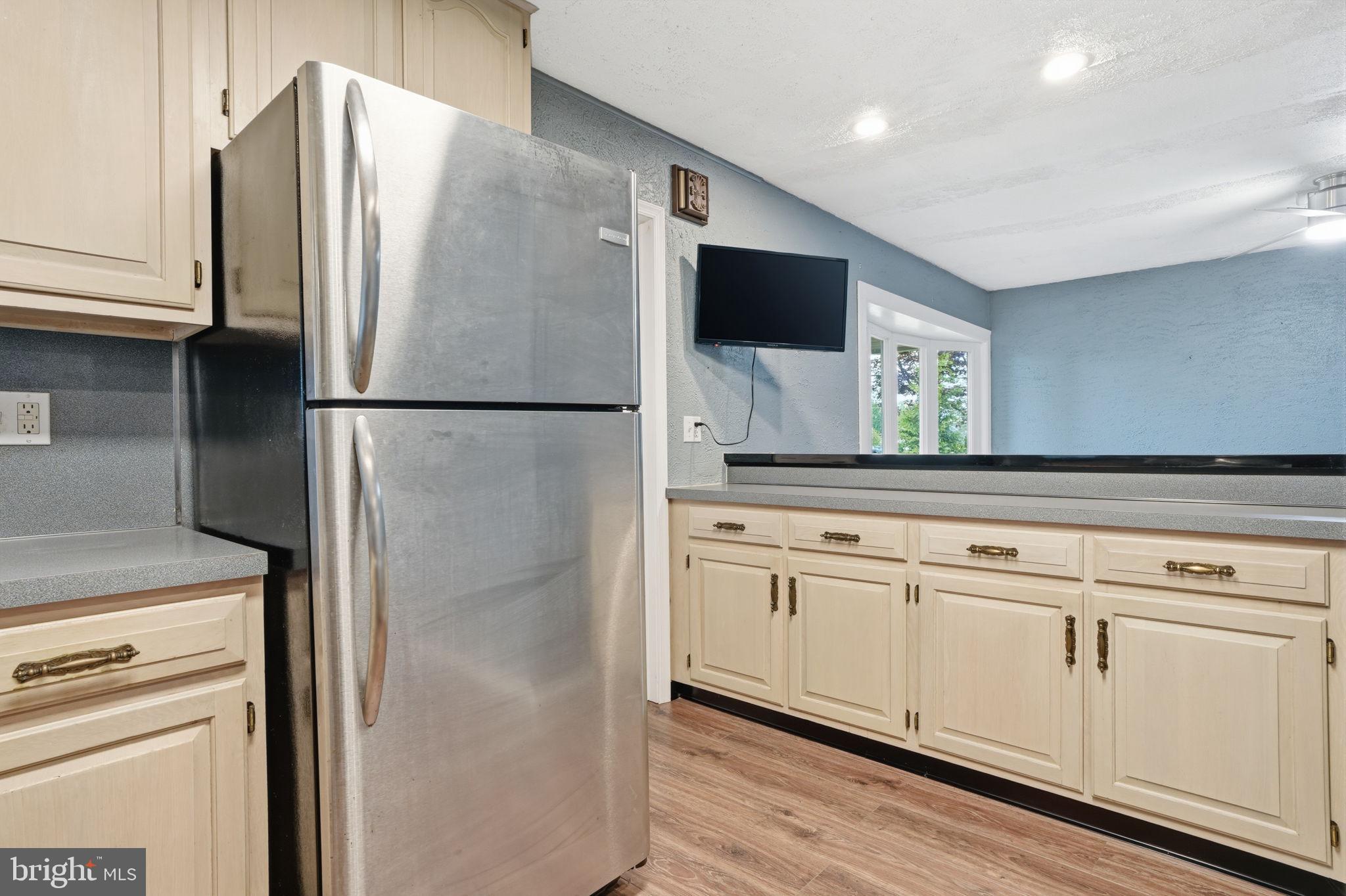 THORNRIDGE - Residential