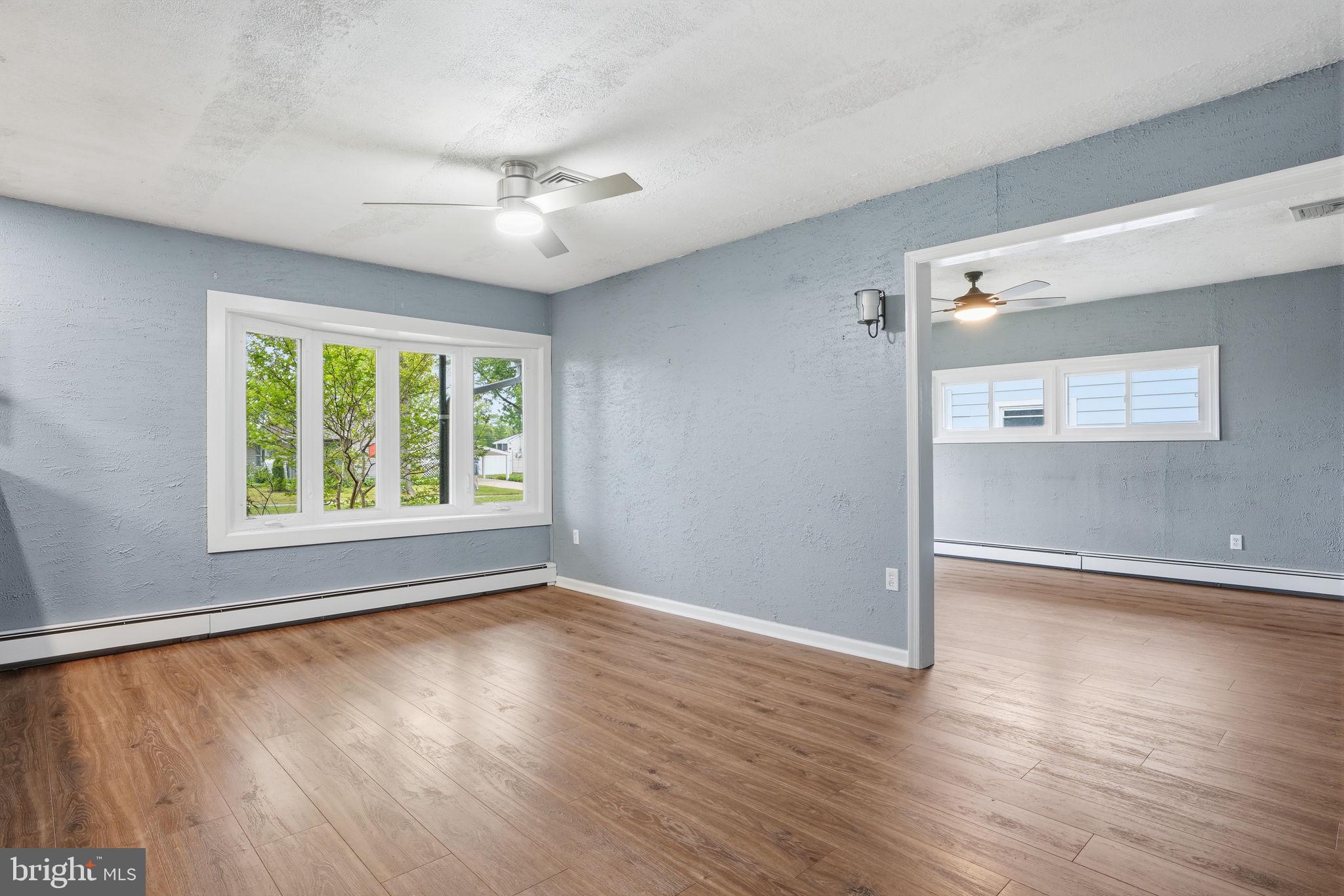 THORNRIDGE - Residential