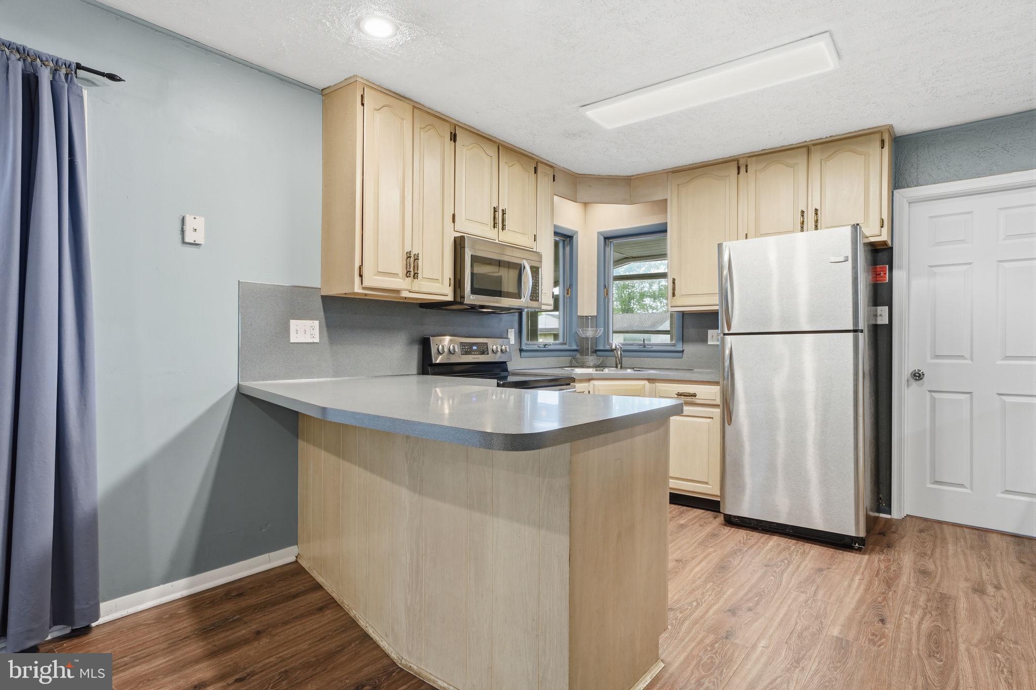 THORNRIDGE - Residential