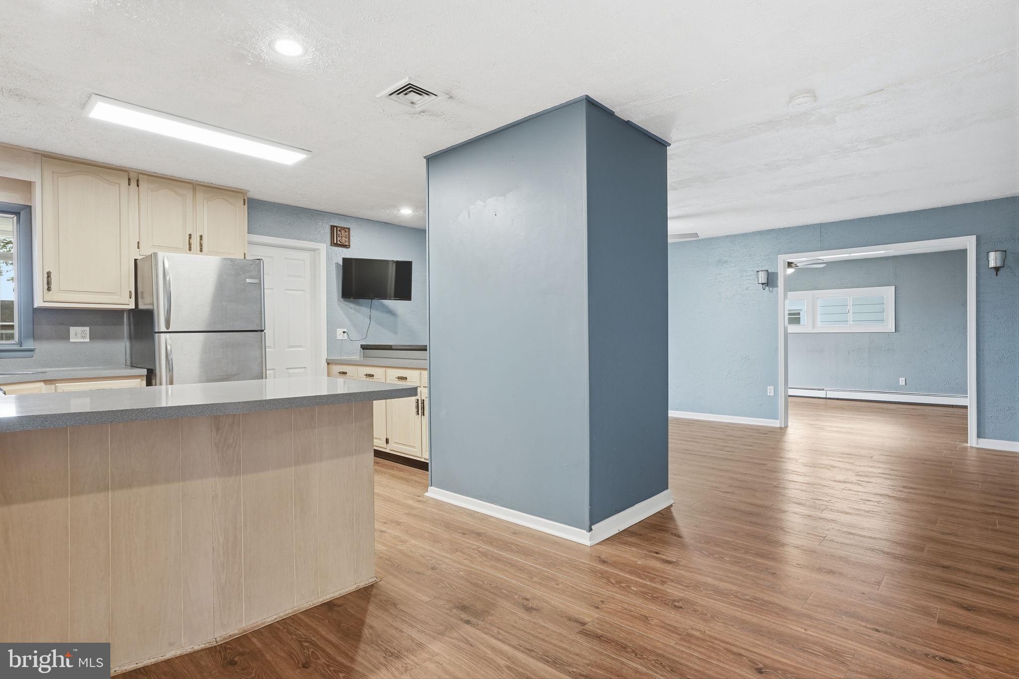 THORNRIDGE - Residential