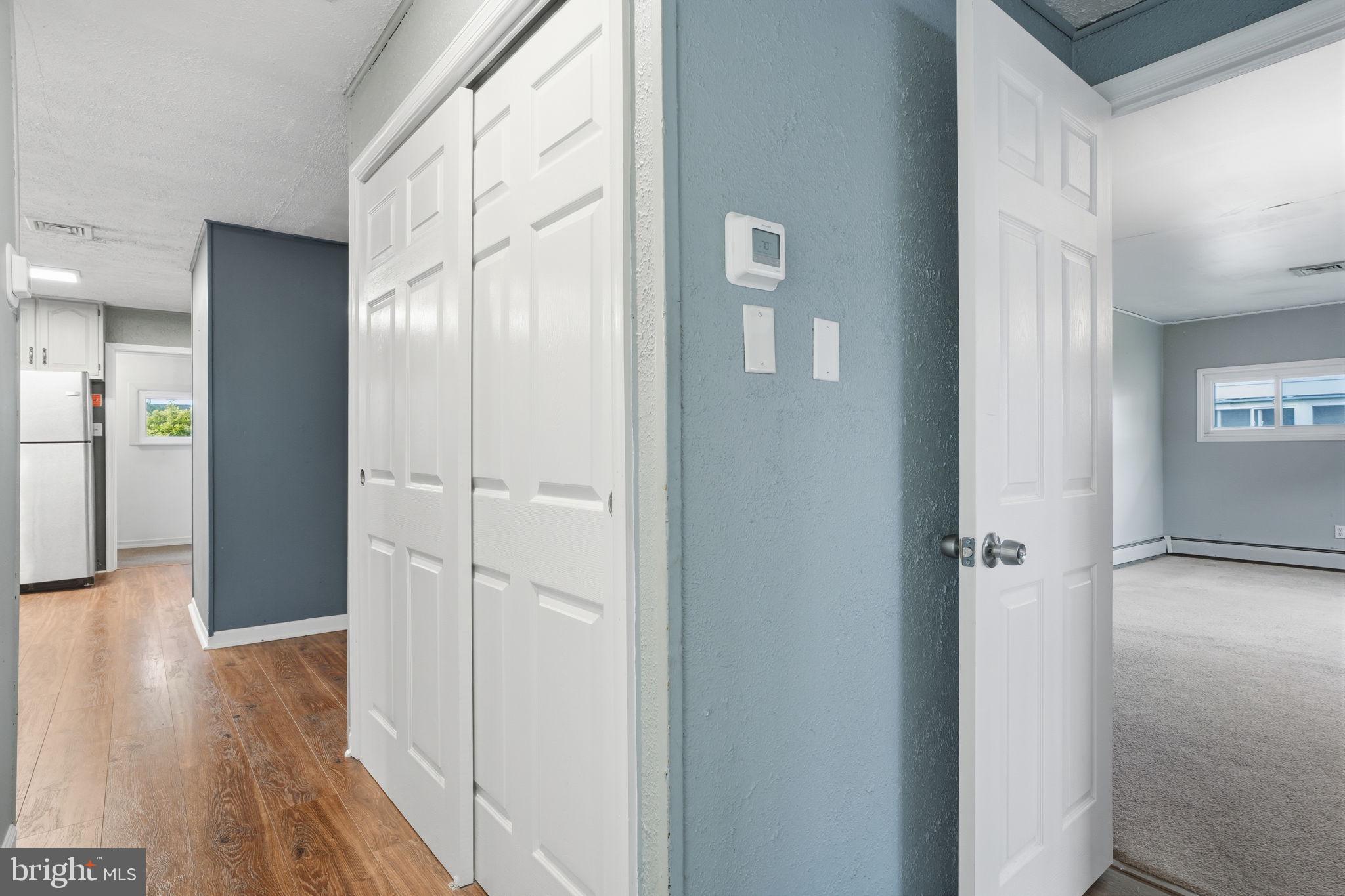 THORNRIDGE - Residential