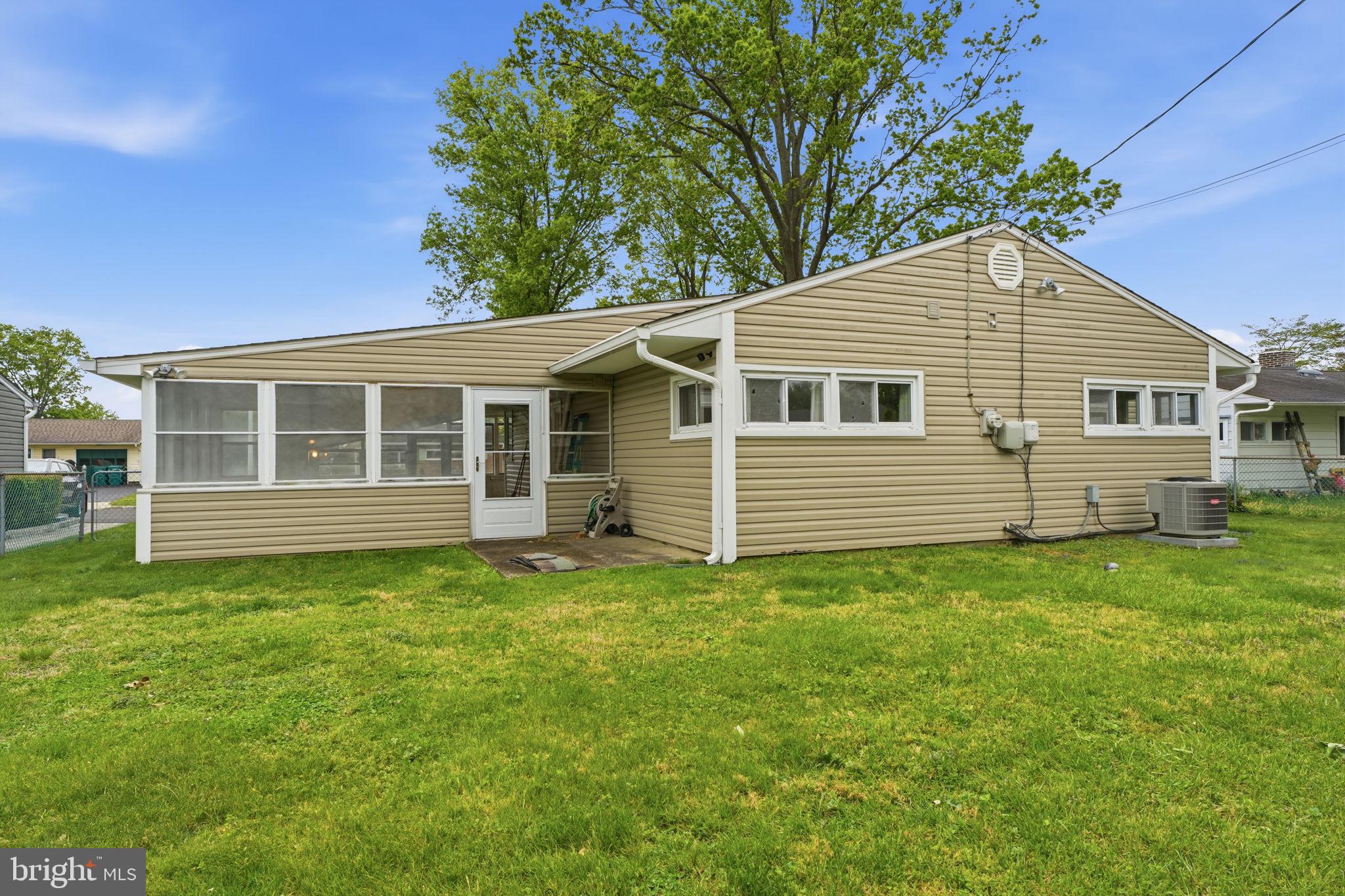 THORNRIDGE - Residential