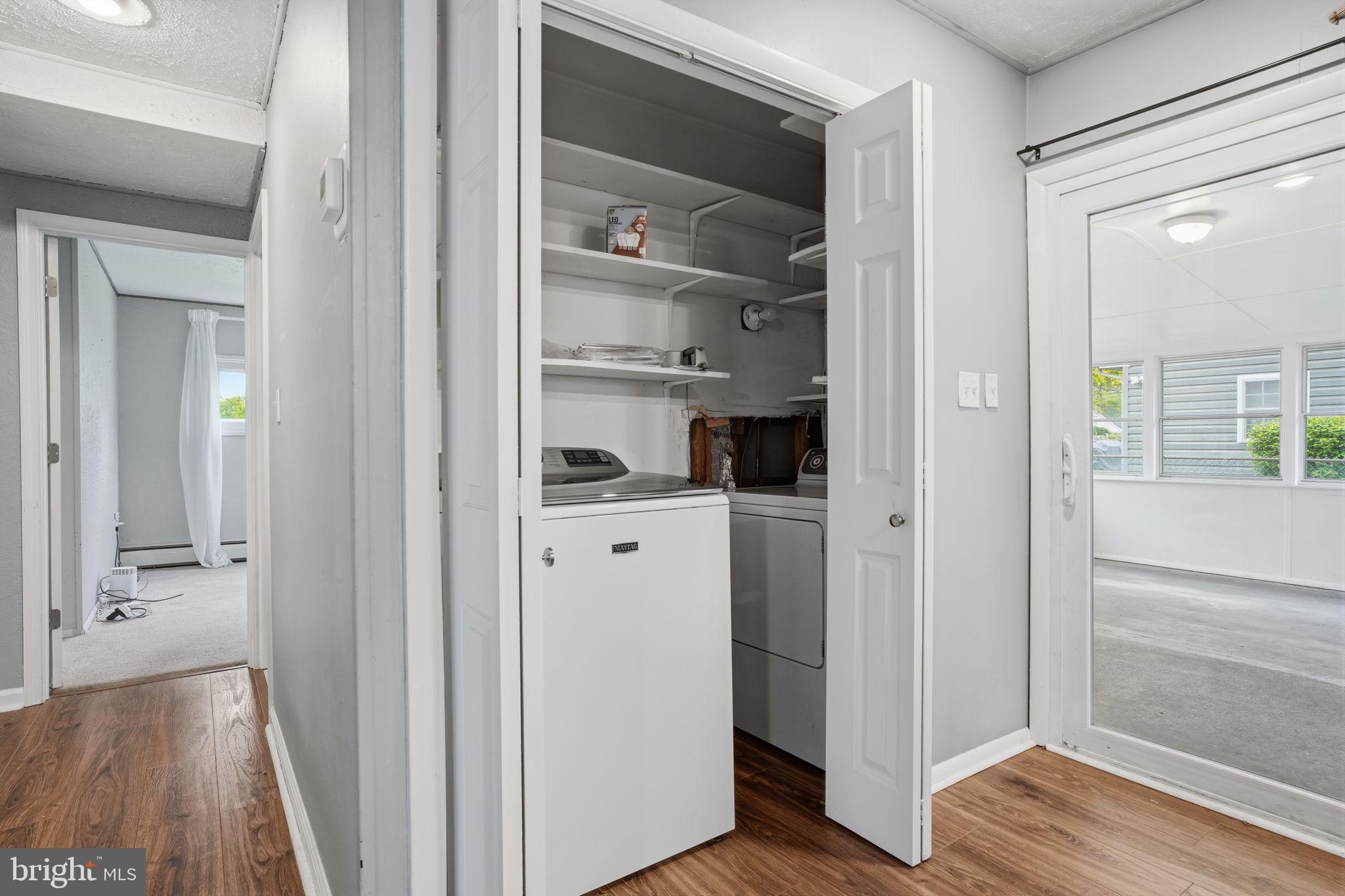 THORNRIDGE - Residential