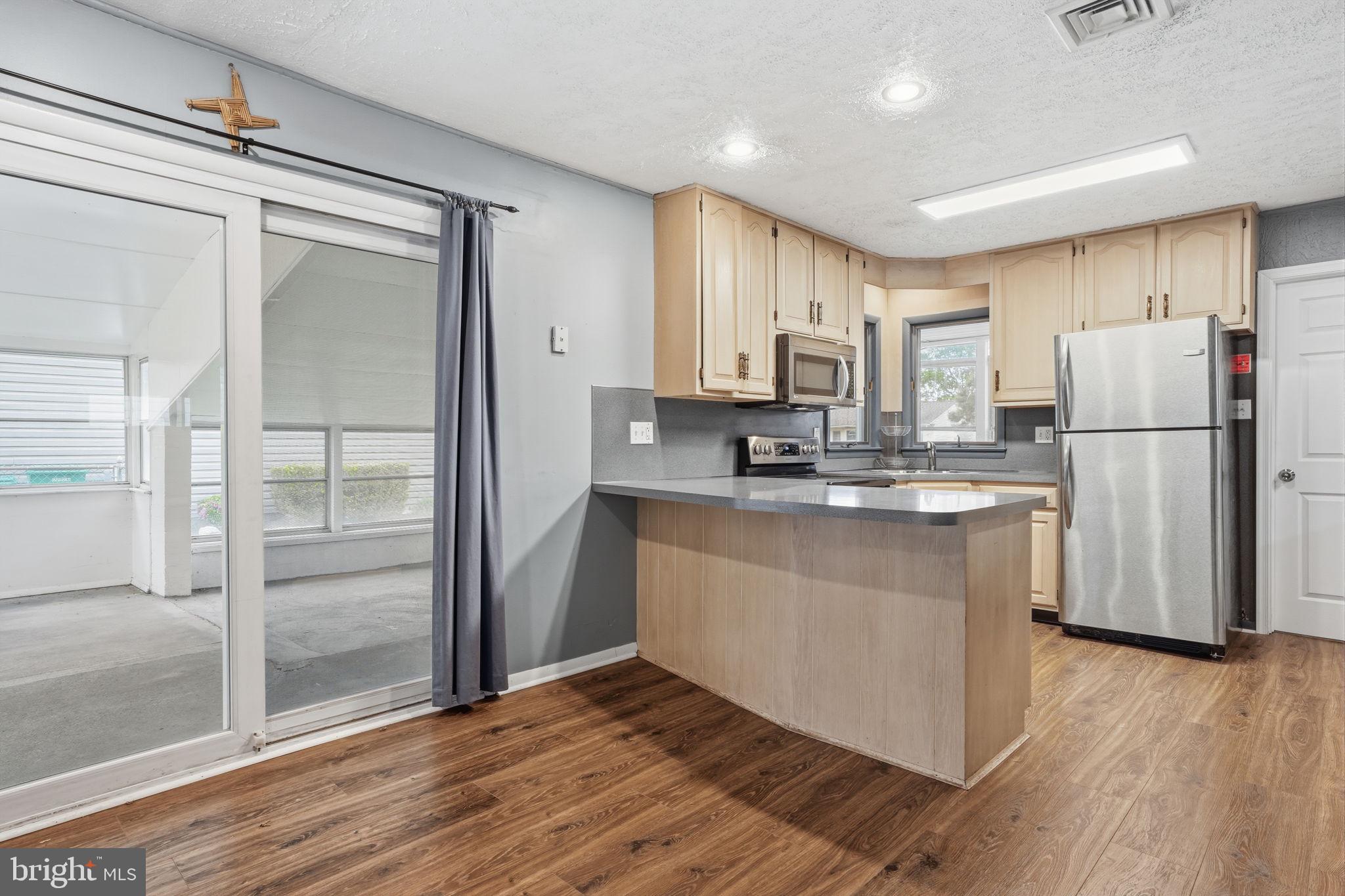 THORNRIDGE - Residential