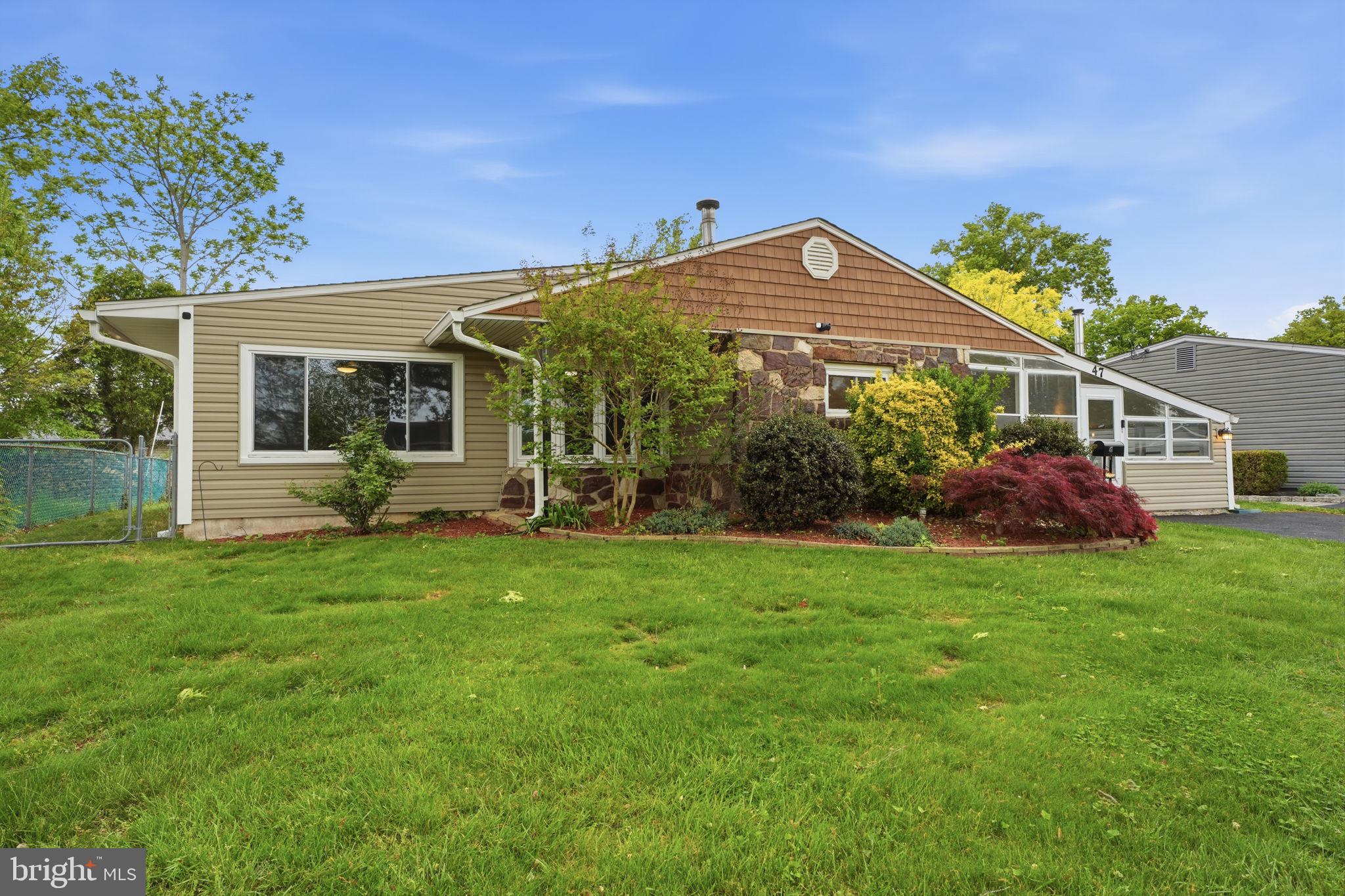 THORNRIDGE - Residential
