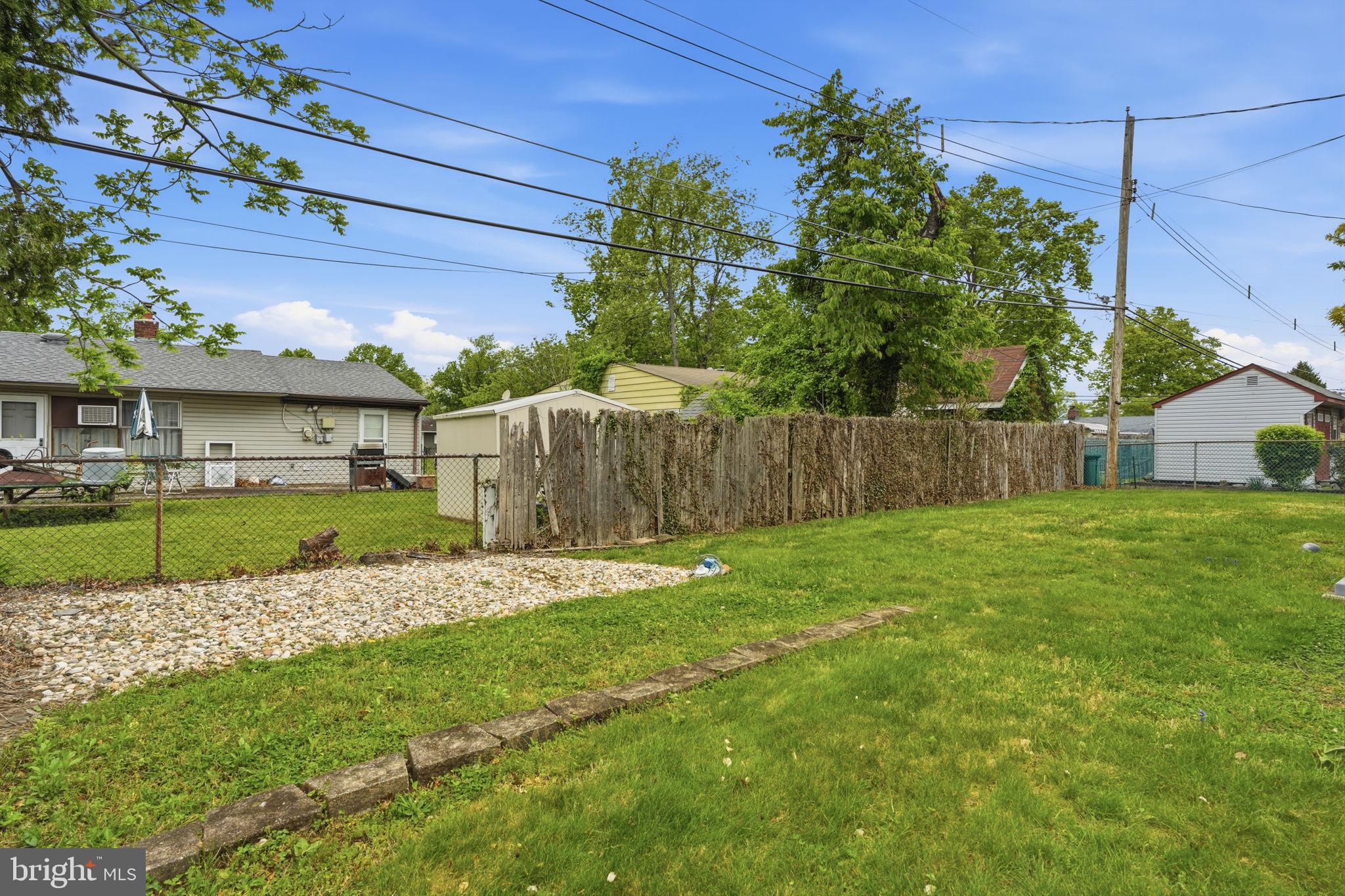 THORNRIDGE - Residential