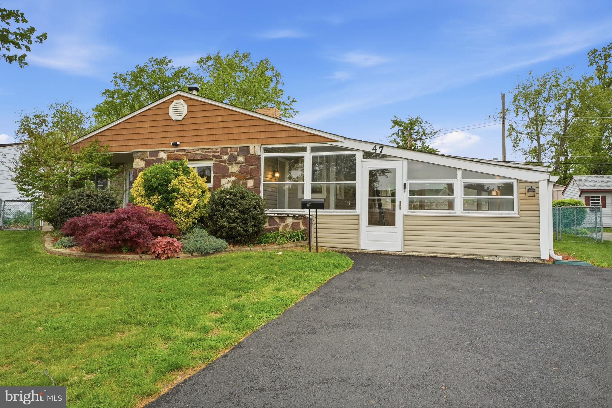 THORNRIDGE - Residential