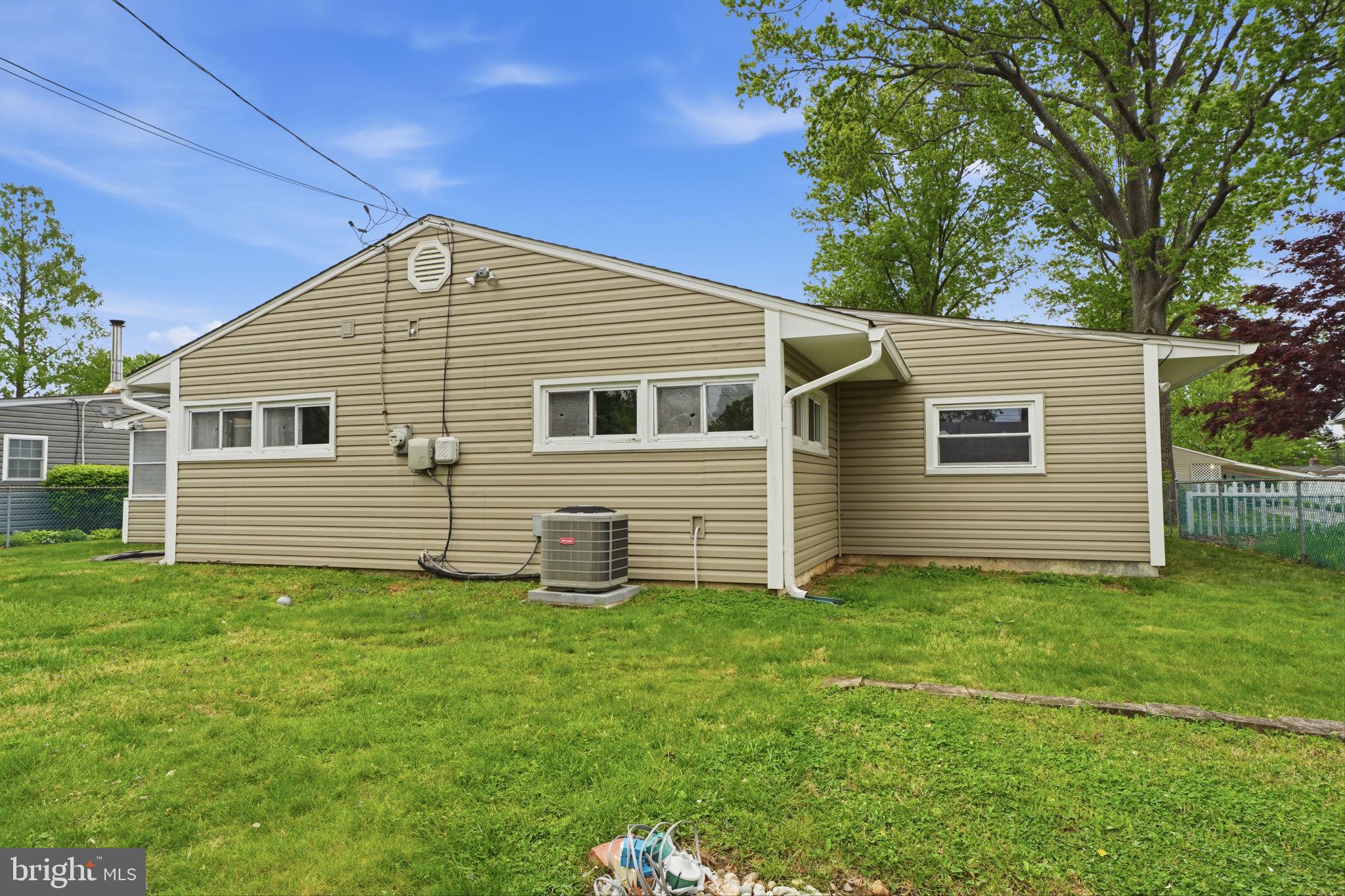 THORNRIDGE - Residential