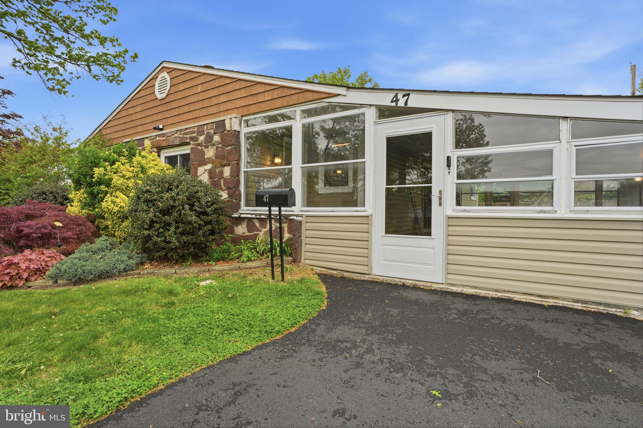 THORNRIDGE - Residential