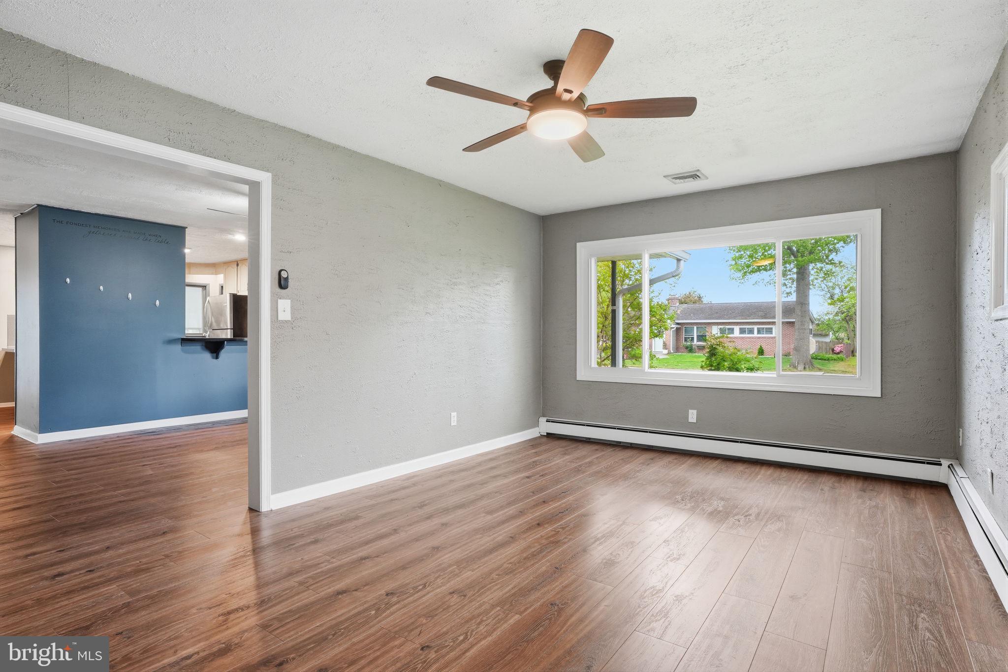 THORNRIDGE - Residential