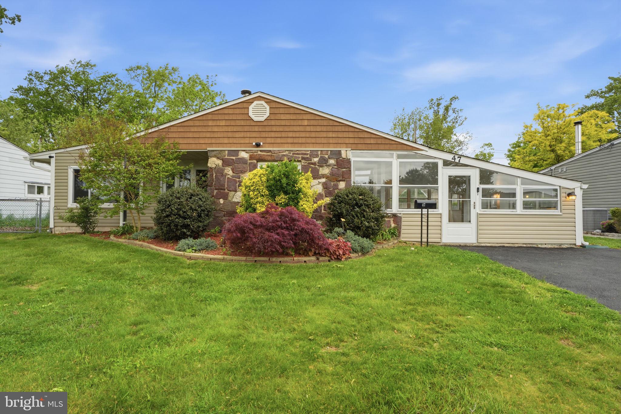 THORNRIDGE - Residential