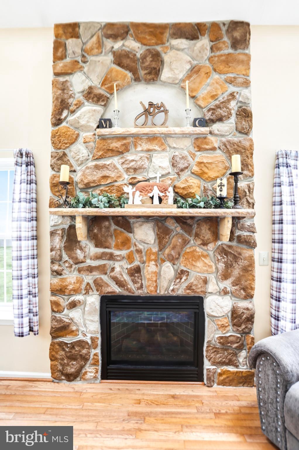 WILLOW GATE FARM - Residential