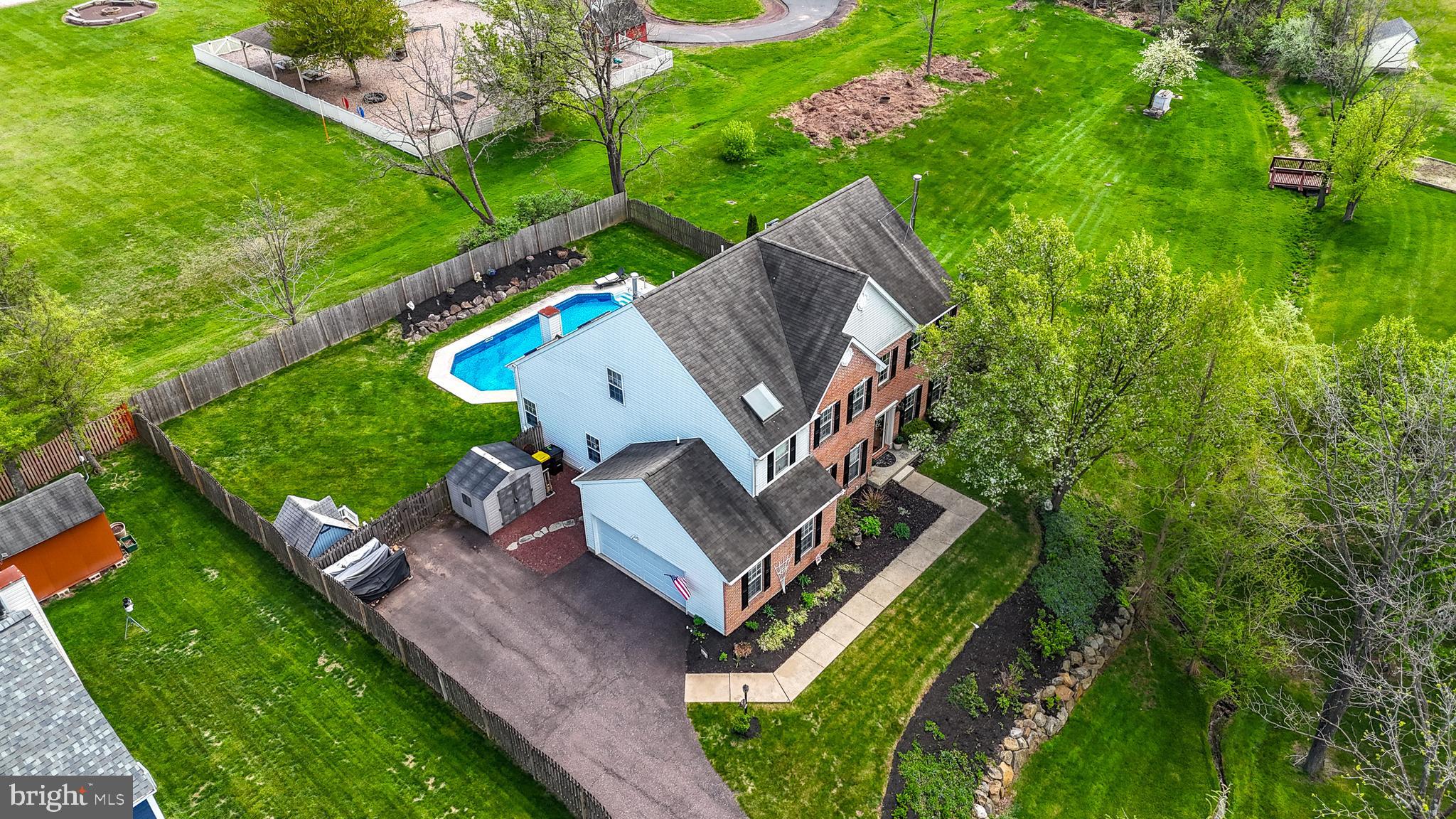 WILLOW GATE FARM - Residential