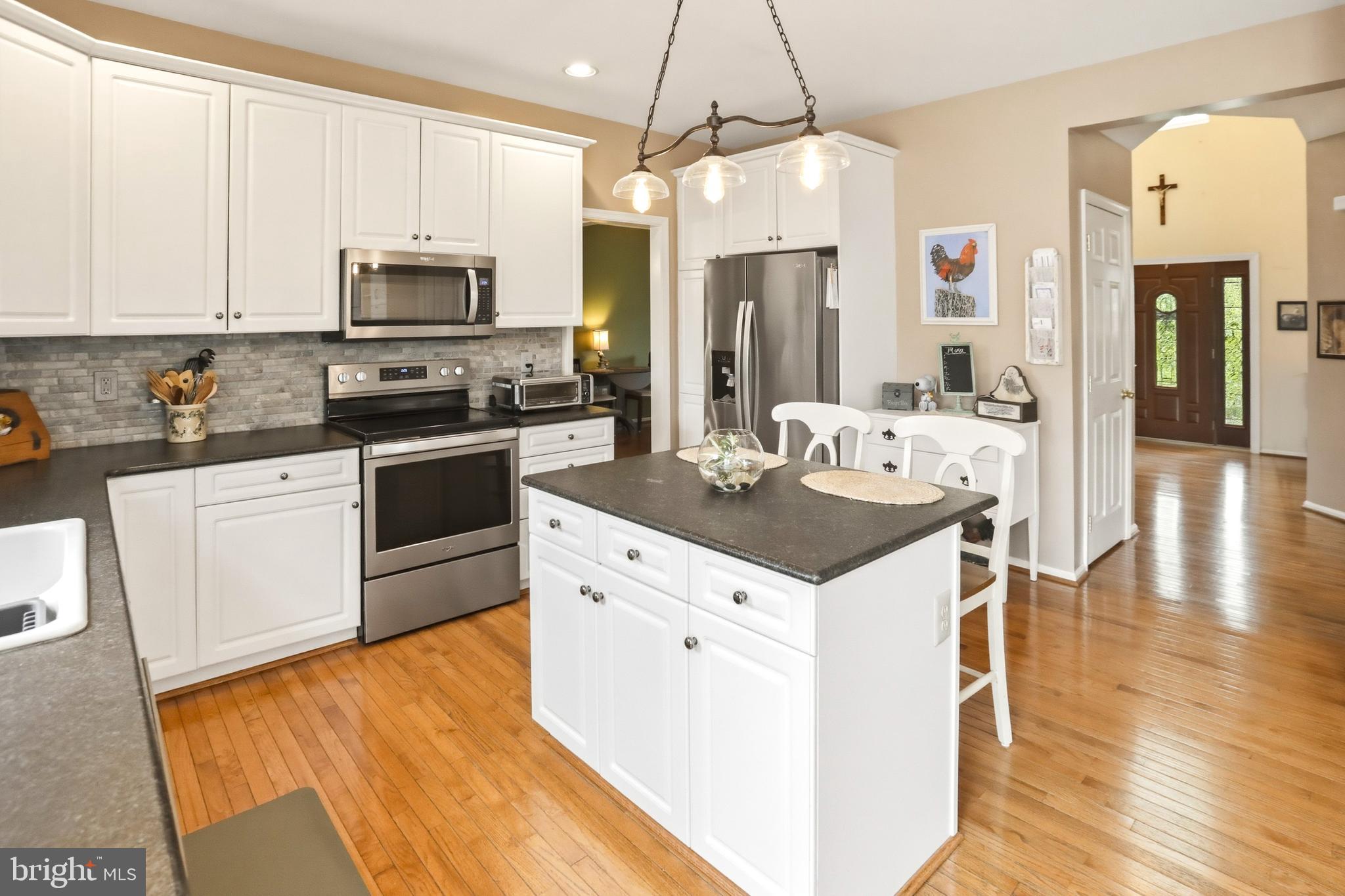 WILLOW GATE FARM - Residential