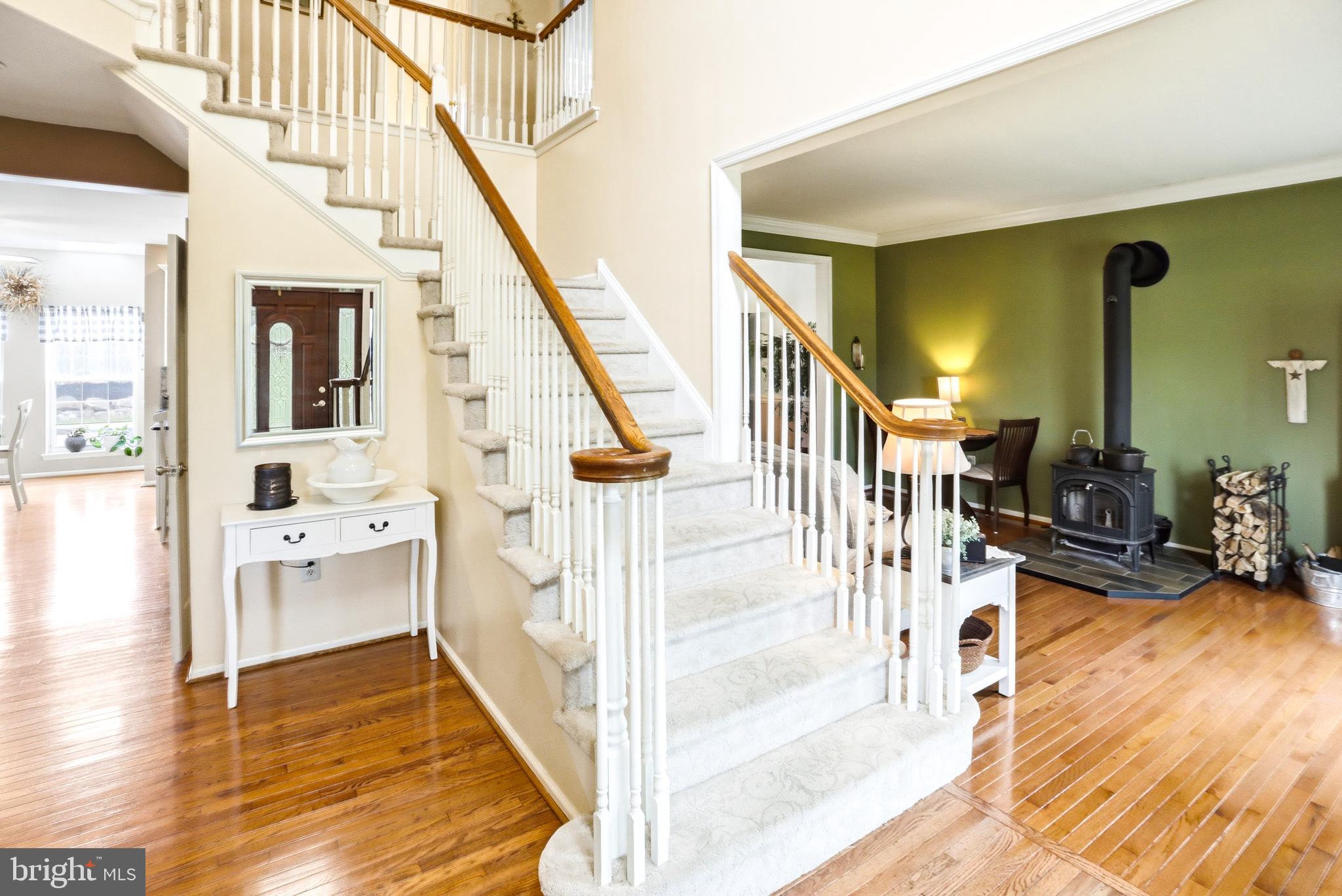 WILLOW GATE FARM - Residential