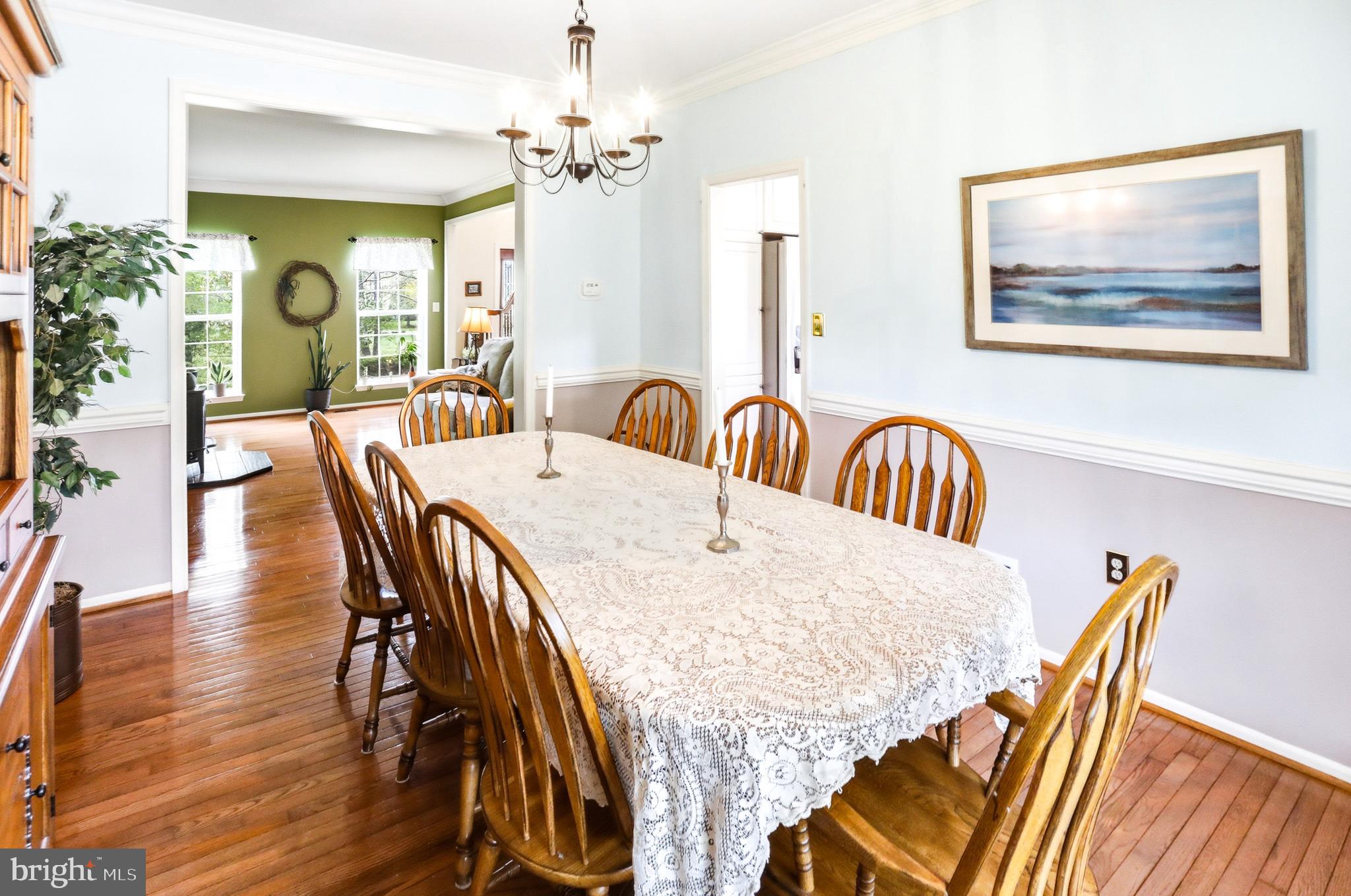 WILLOW GATE FARM - Residential