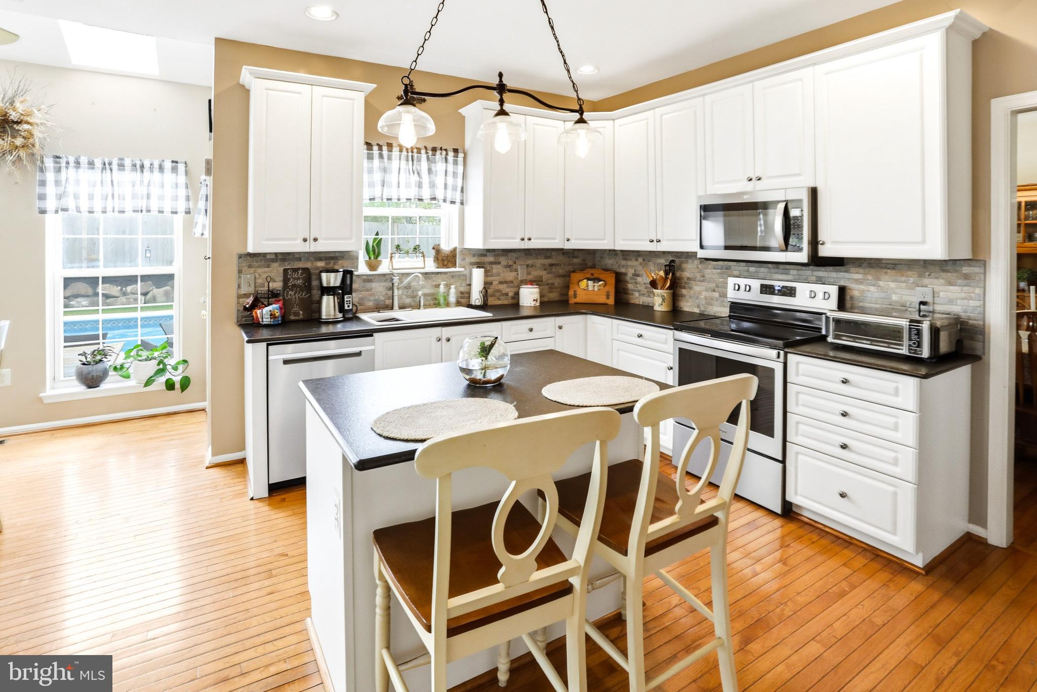 WILLOW GATE FARM - Residential