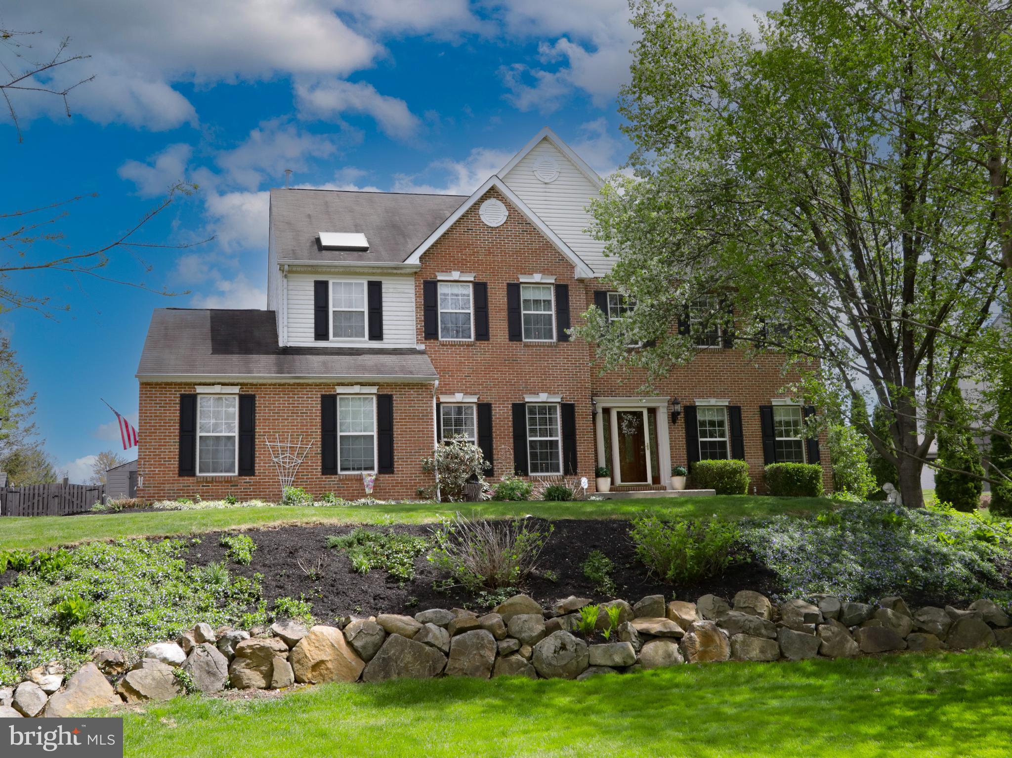 WILLOW GATE FARM - Residential