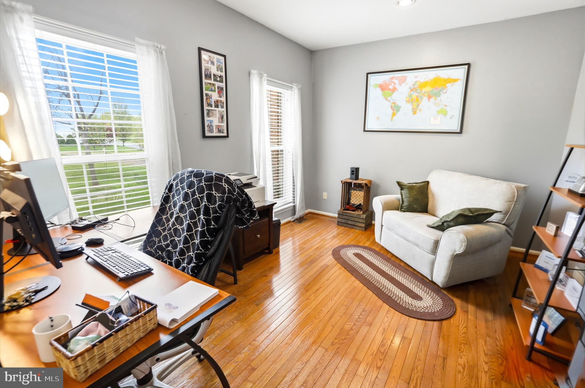 WILLOW GATE FARM - Residential